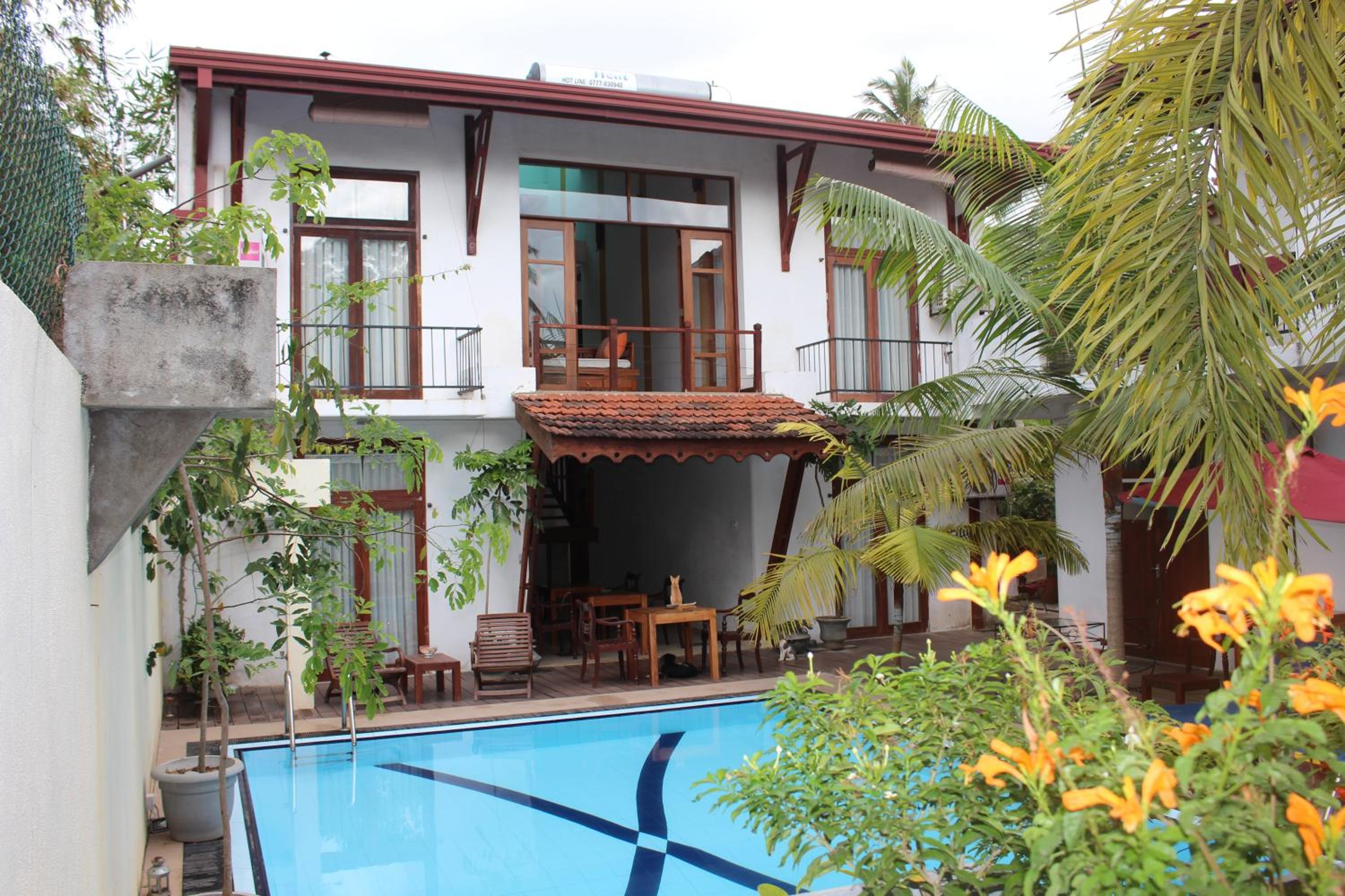Hotel Villa Kapuru - Image 1