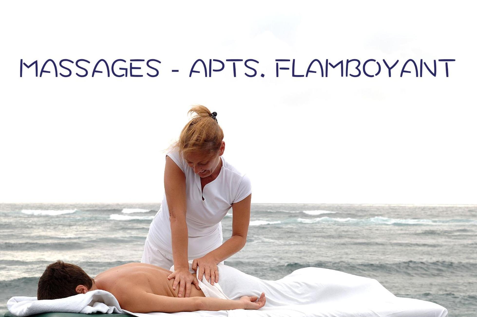 Apartamentos Flamboyant Adults Only