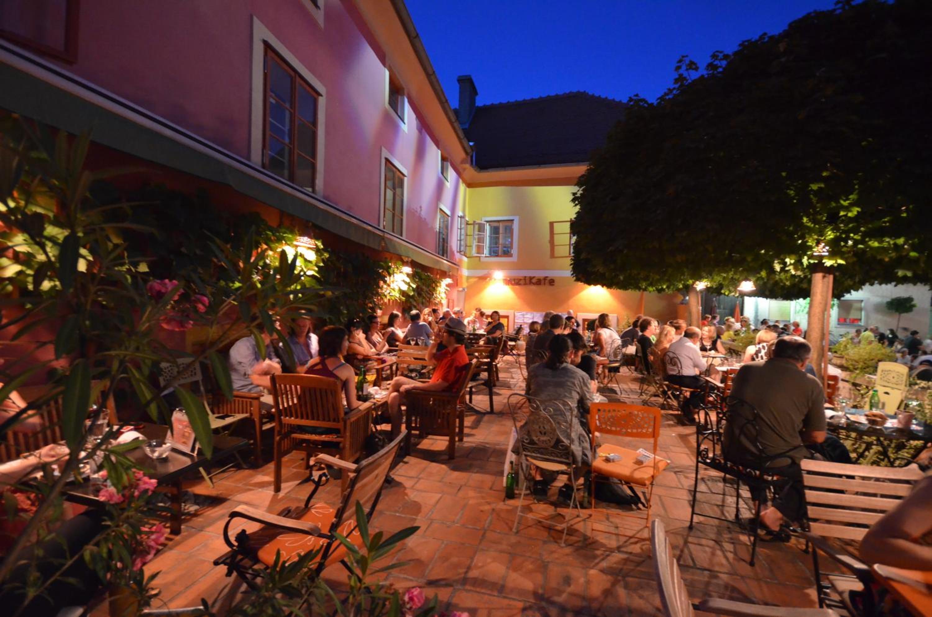 MuziKafe - Home of Culture, photo 70