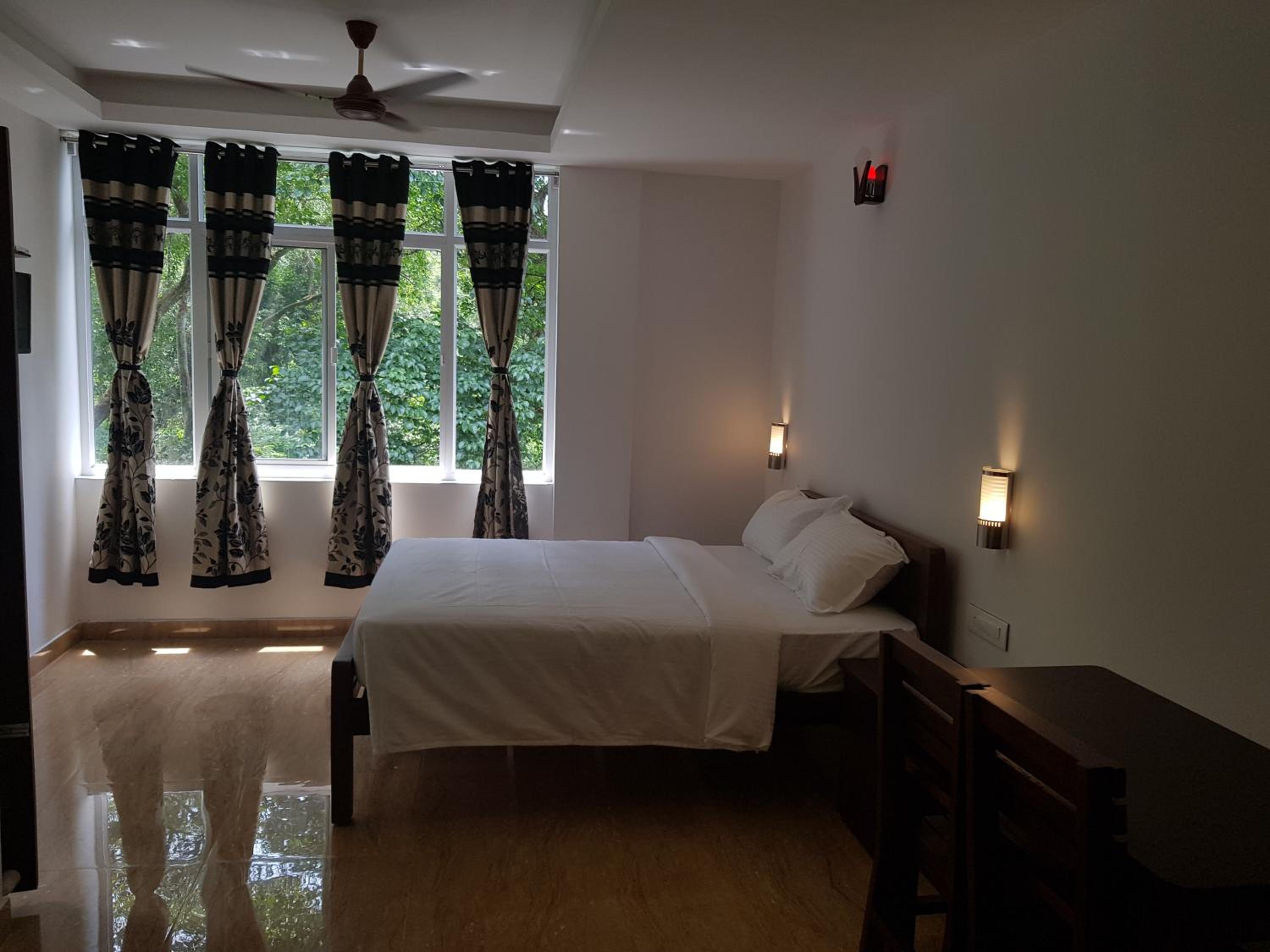 Spice Jungle Resort