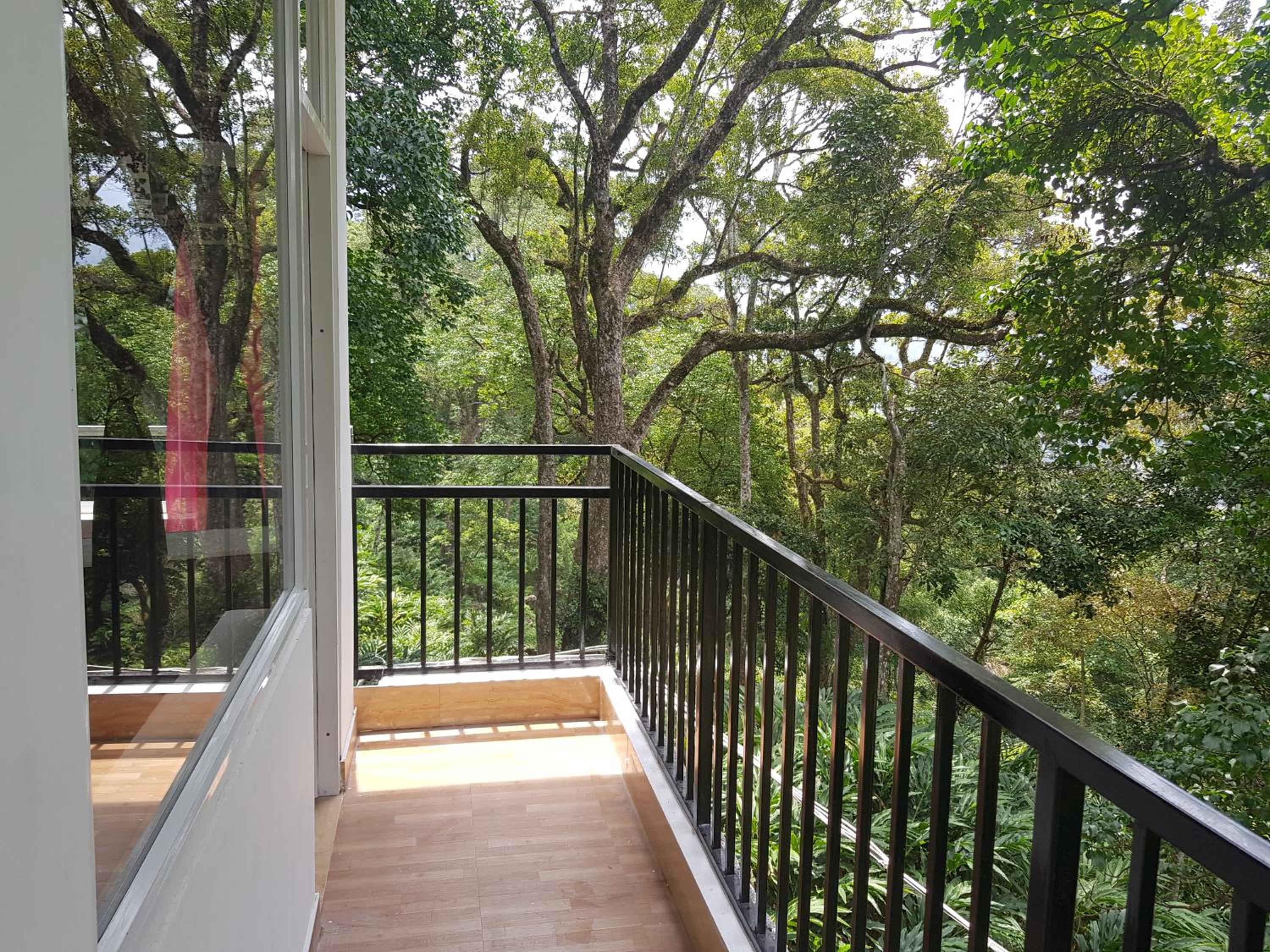 Spice Jungle Resort