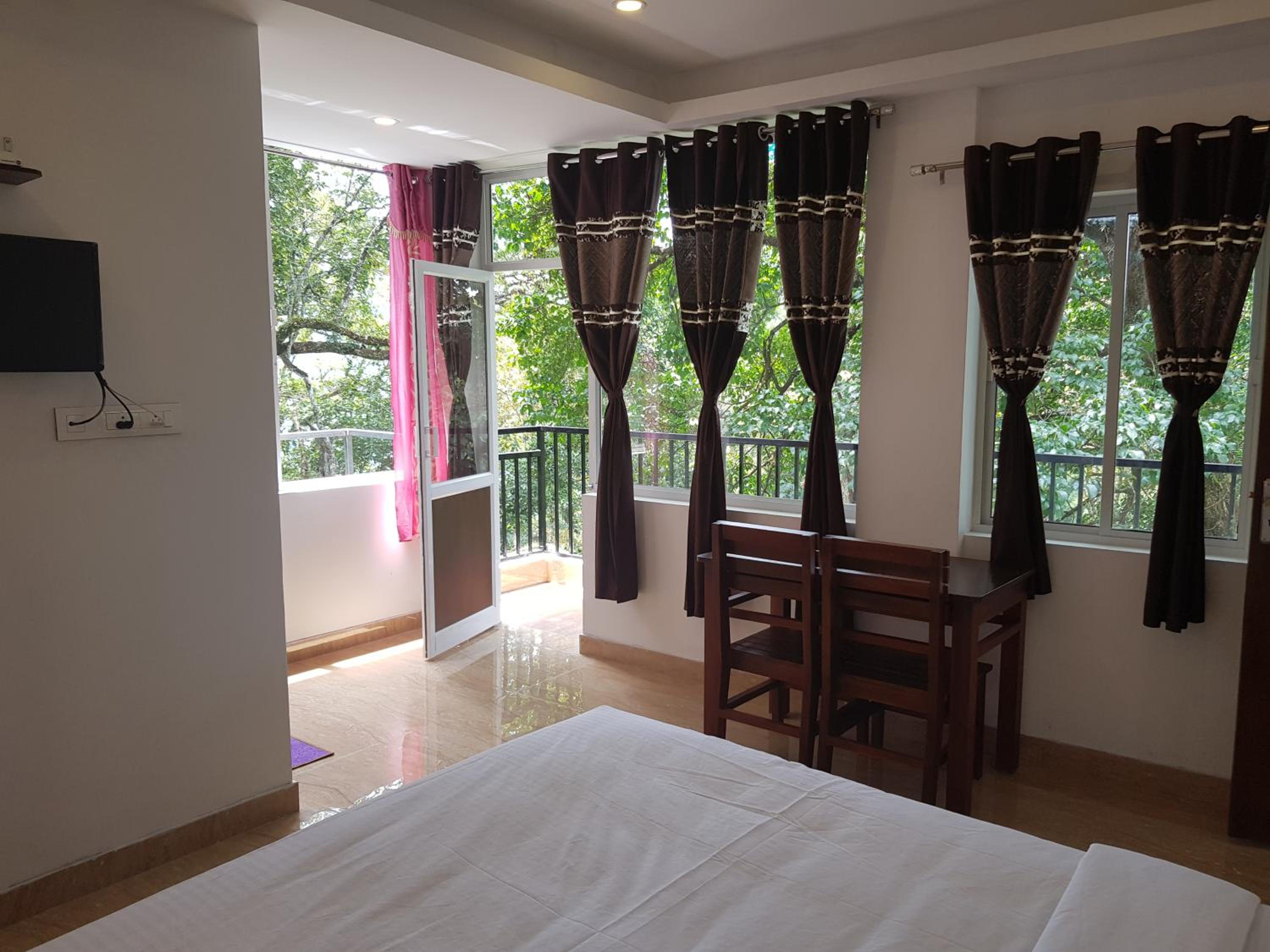 Spice Jungle Resort
