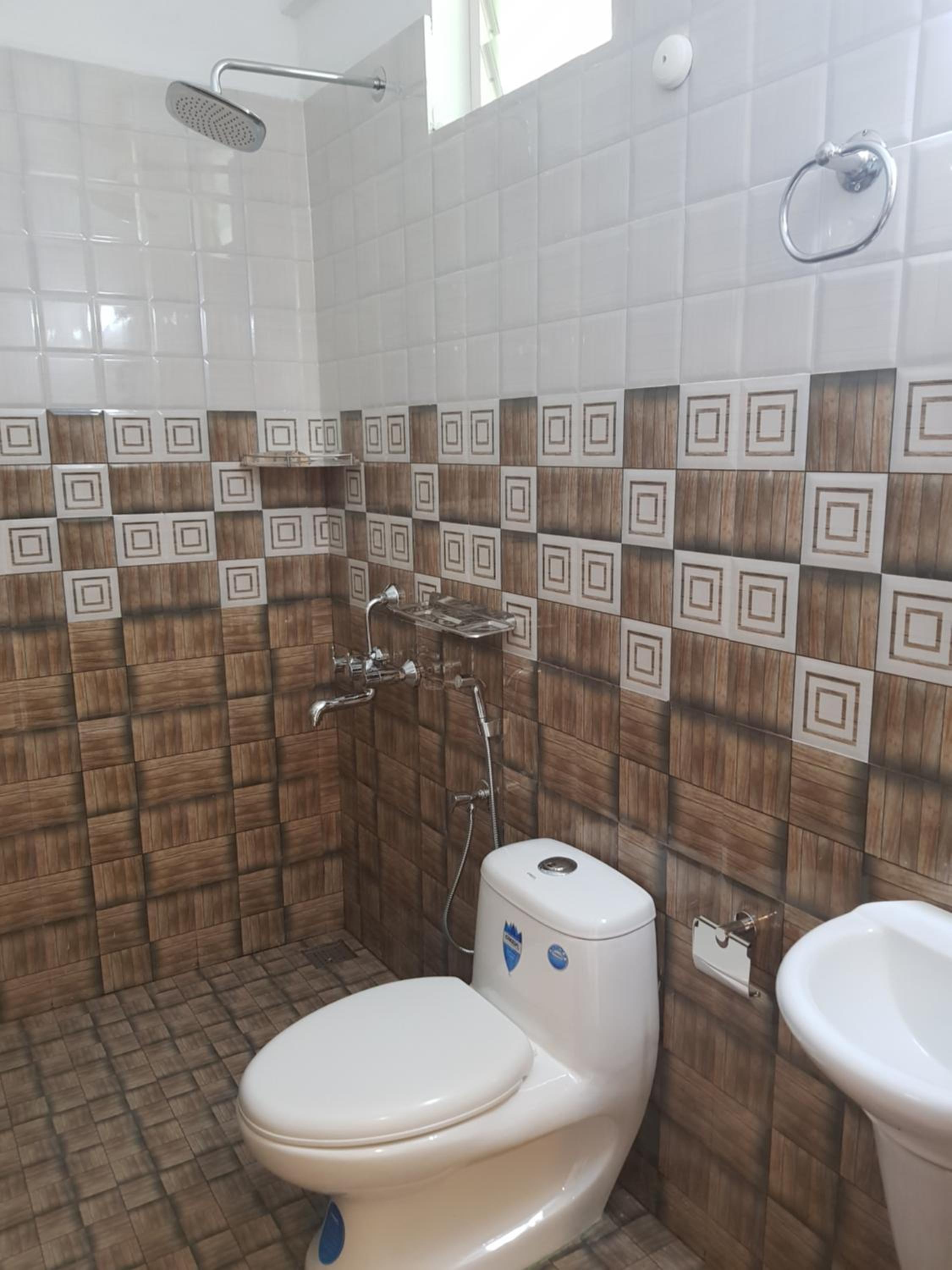 Spice Jungle Resort