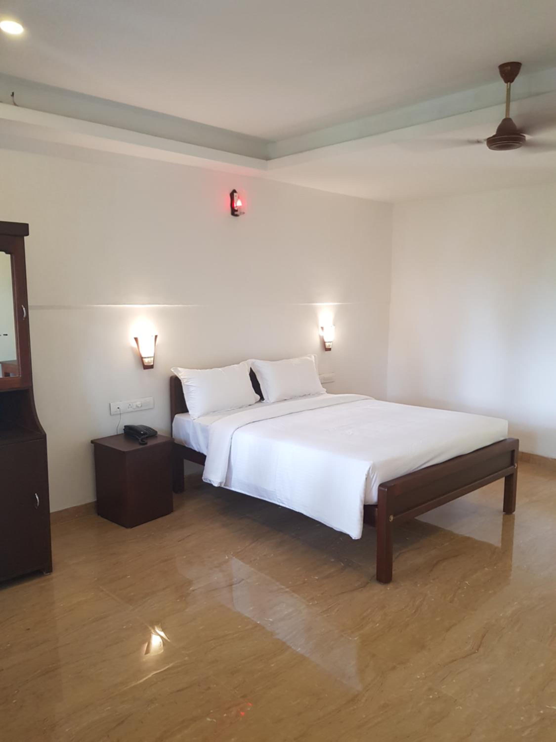 Spice Jungle Resort