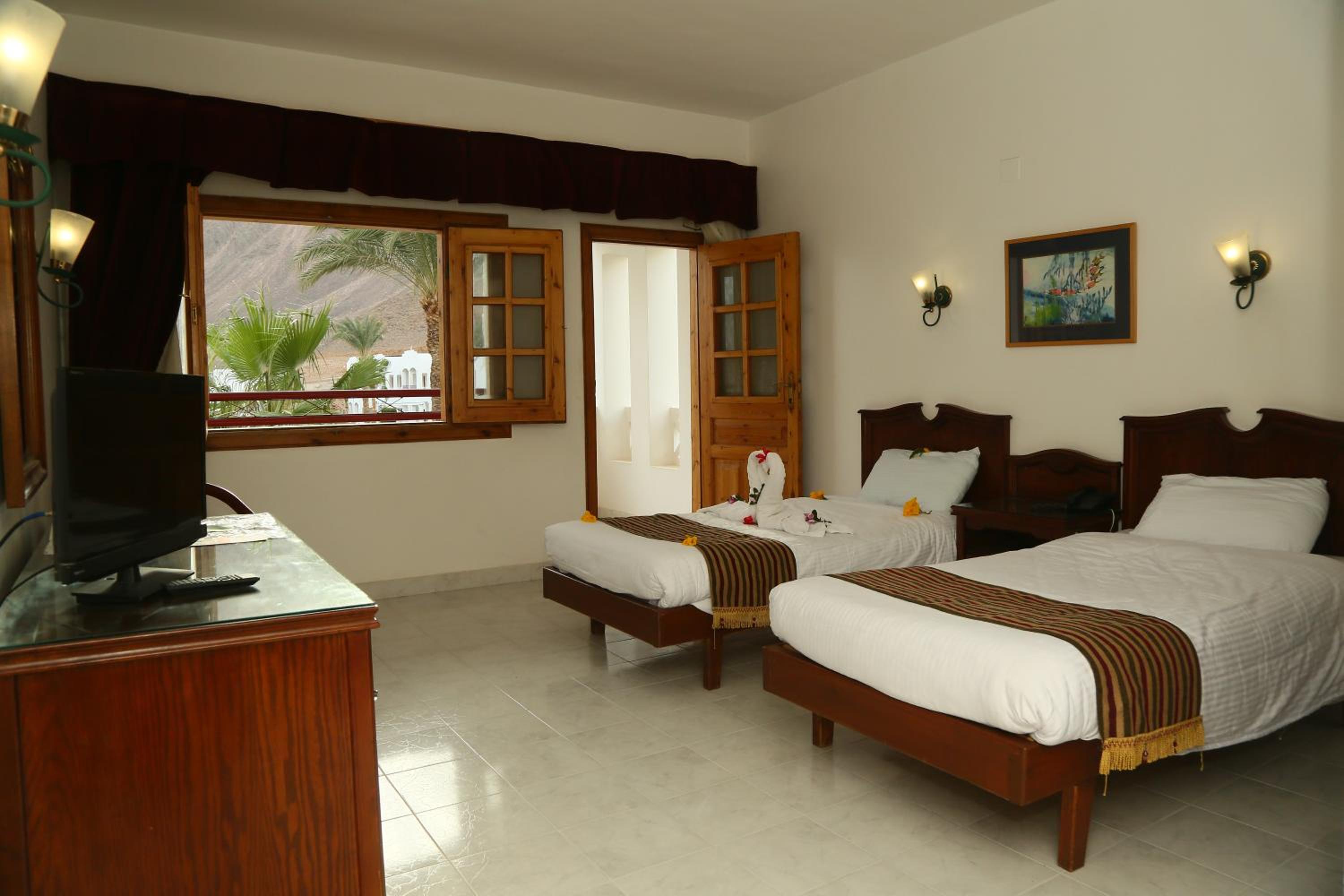 Happy Life Village Dahab