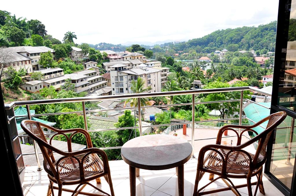 Highest View