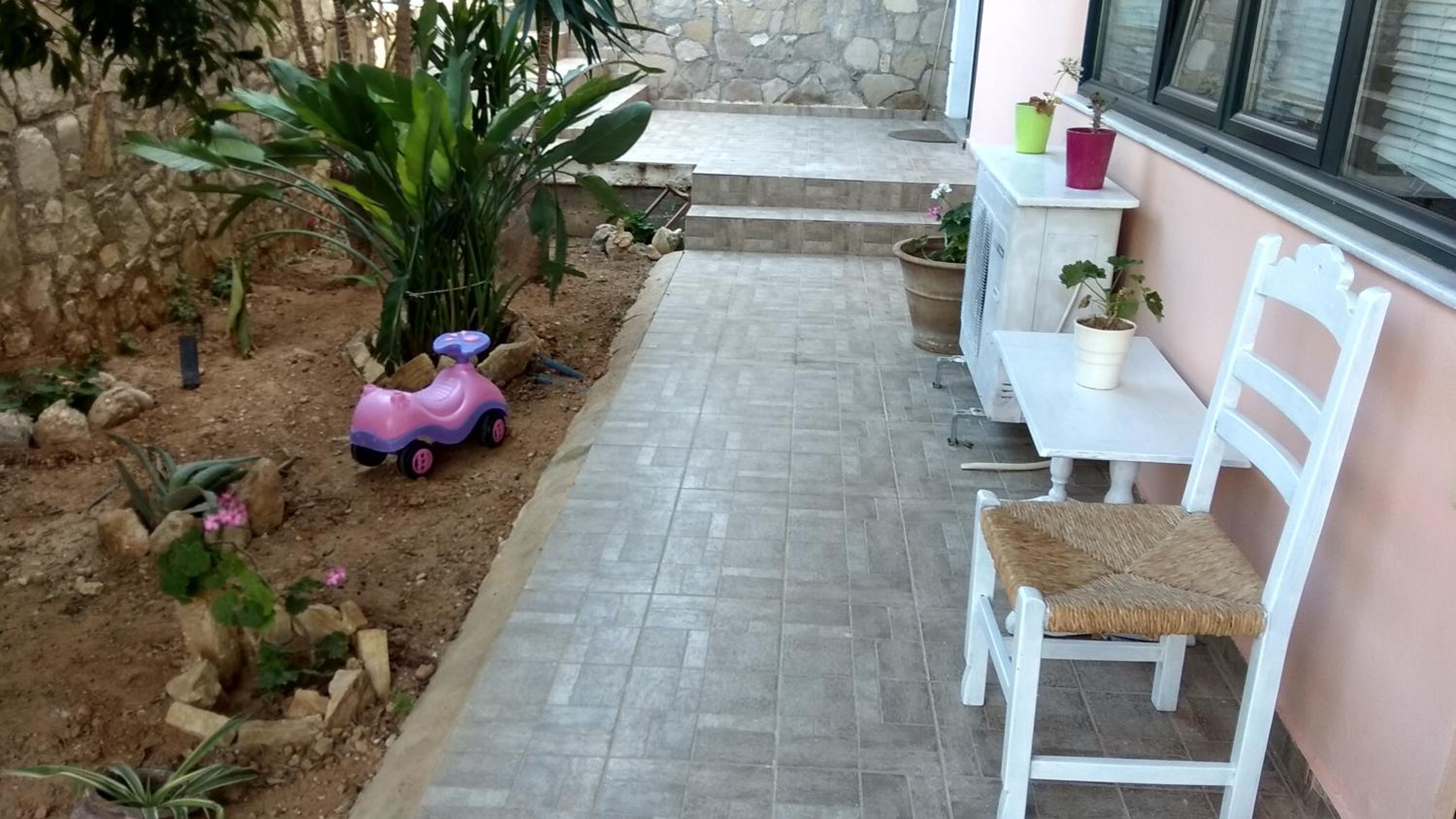 Folia Apartment