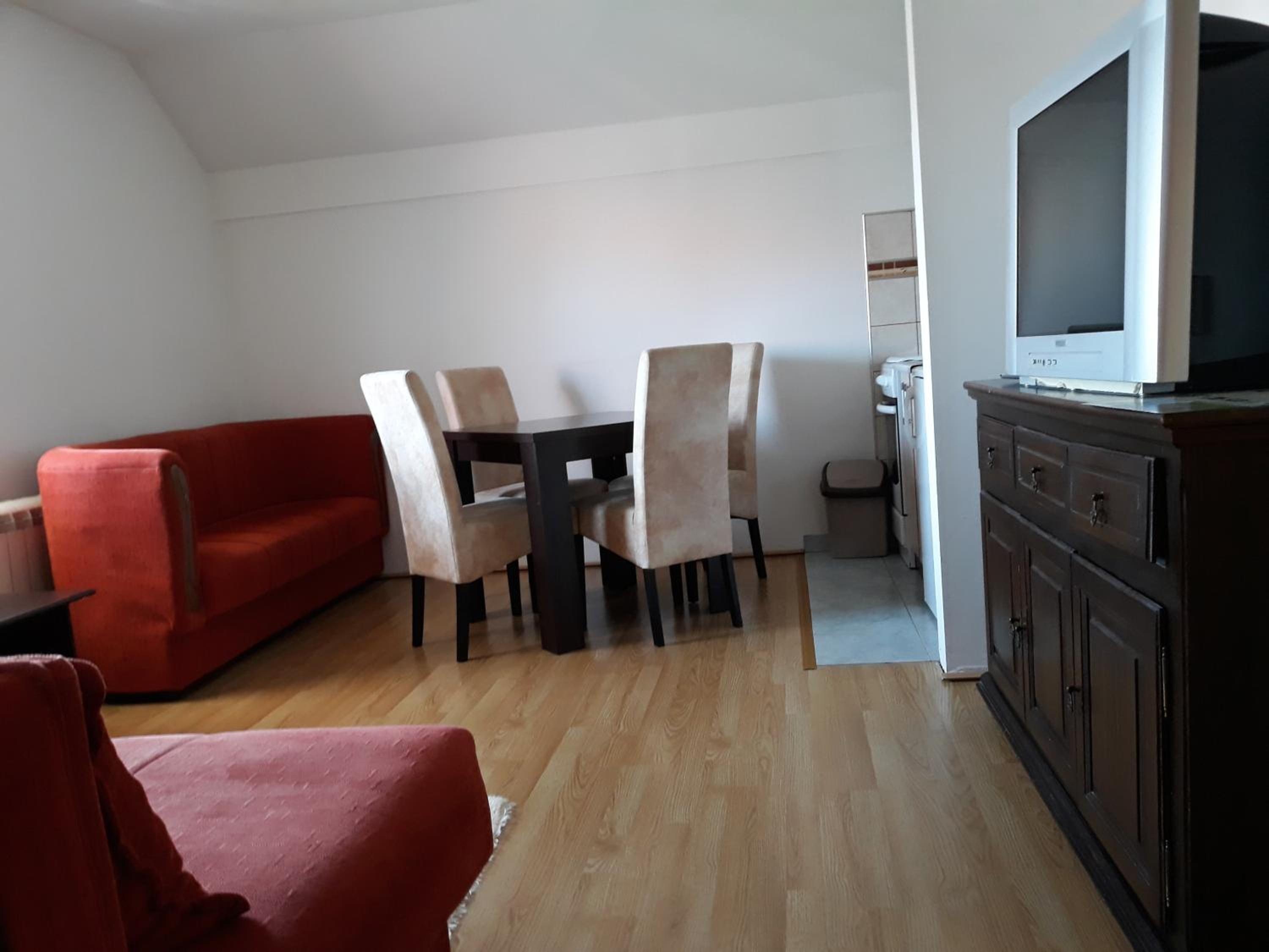 Apartments Markoni view 5