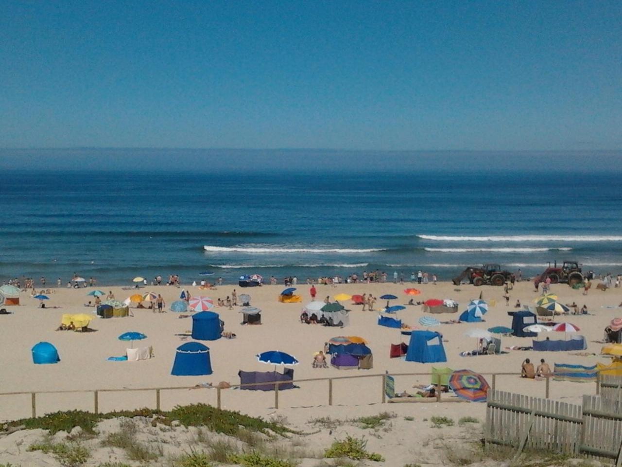Apartamento Mirabelle view 2