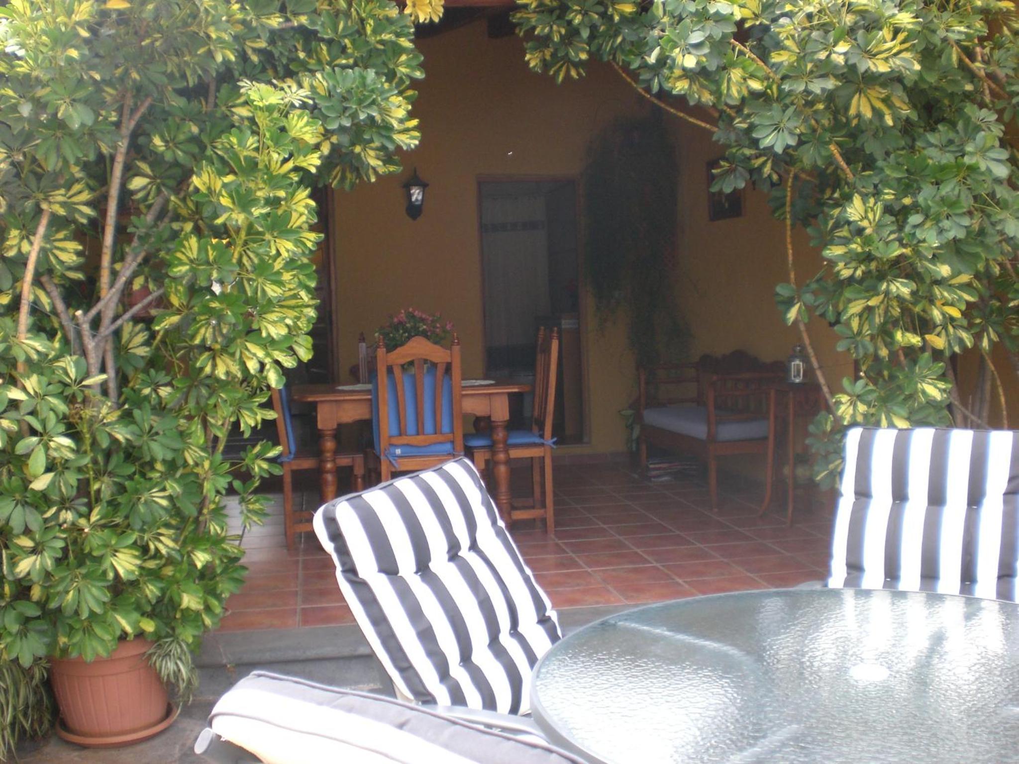 Casa la Vistita view 2