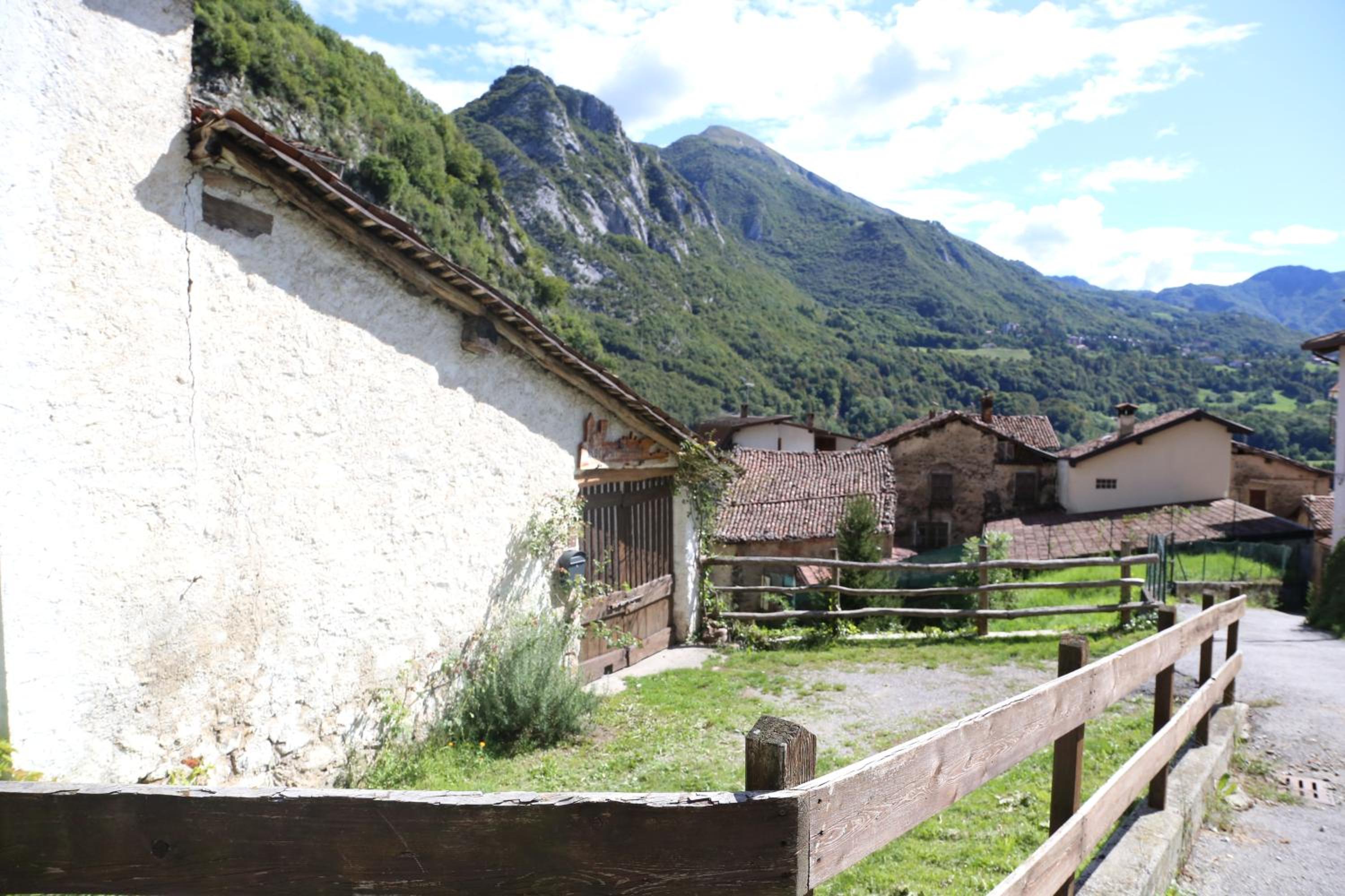 B&B Rocca di Bajedo