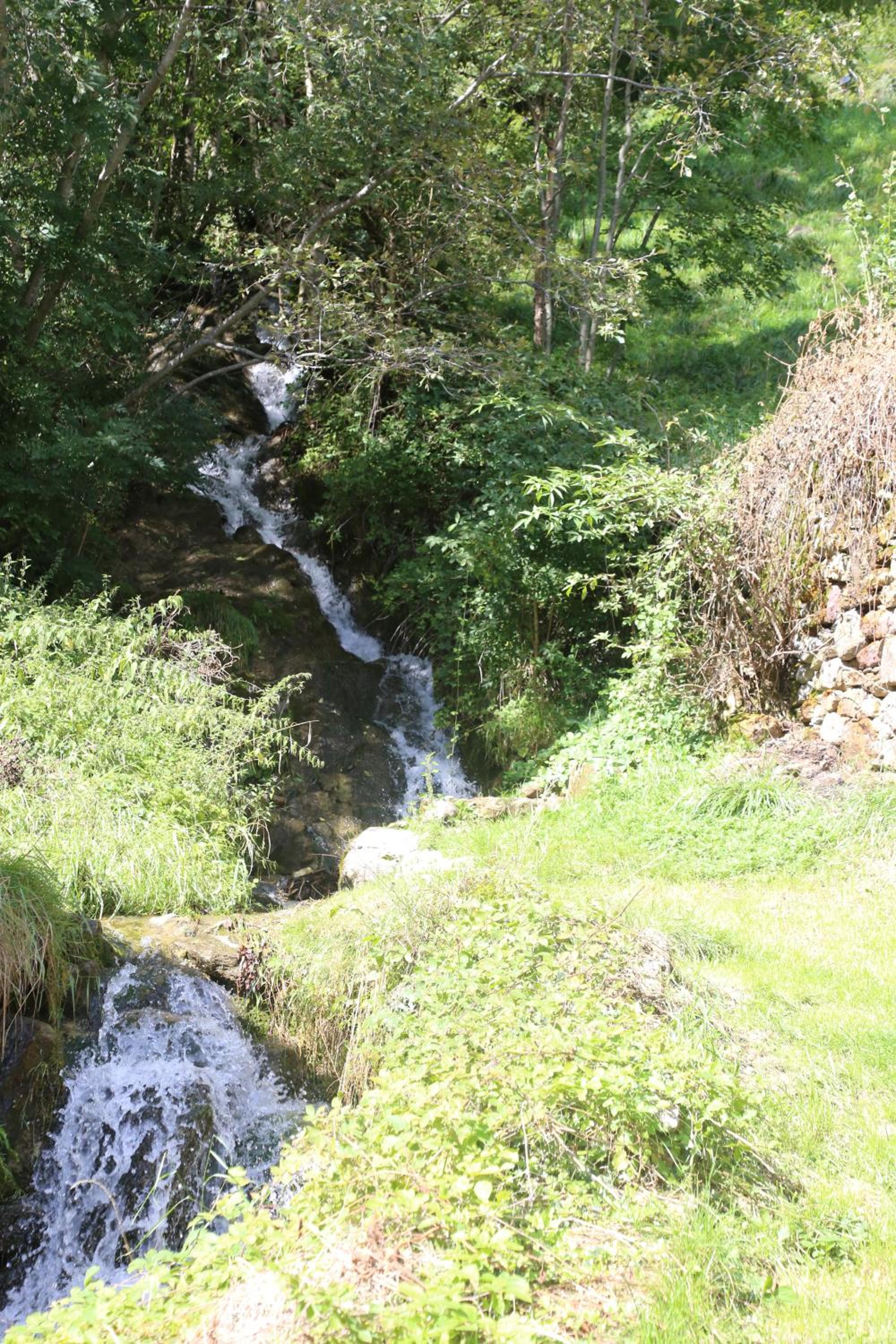 B&B Rocca di Bajedo