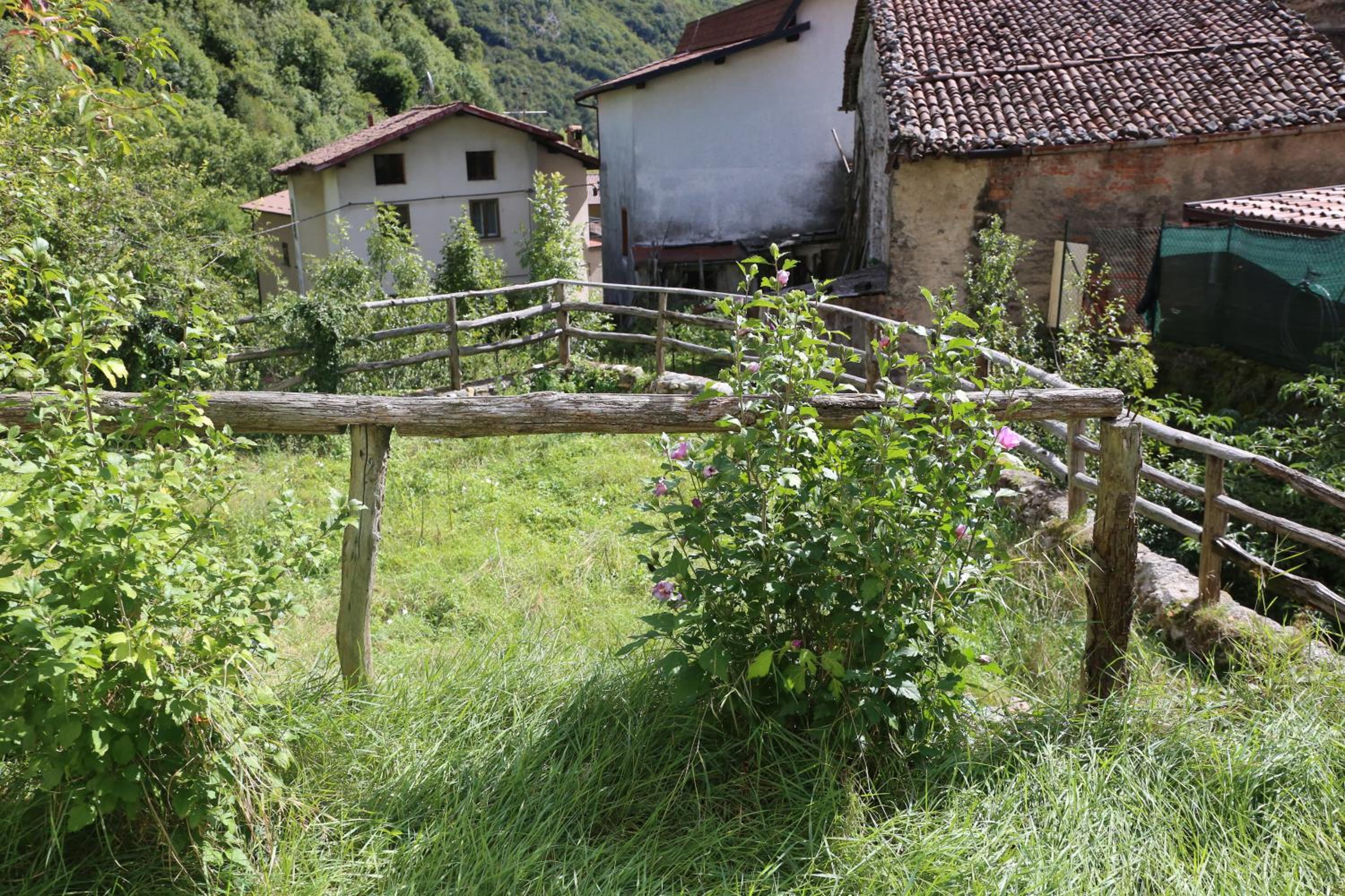 B&B Rocca di Bajedo