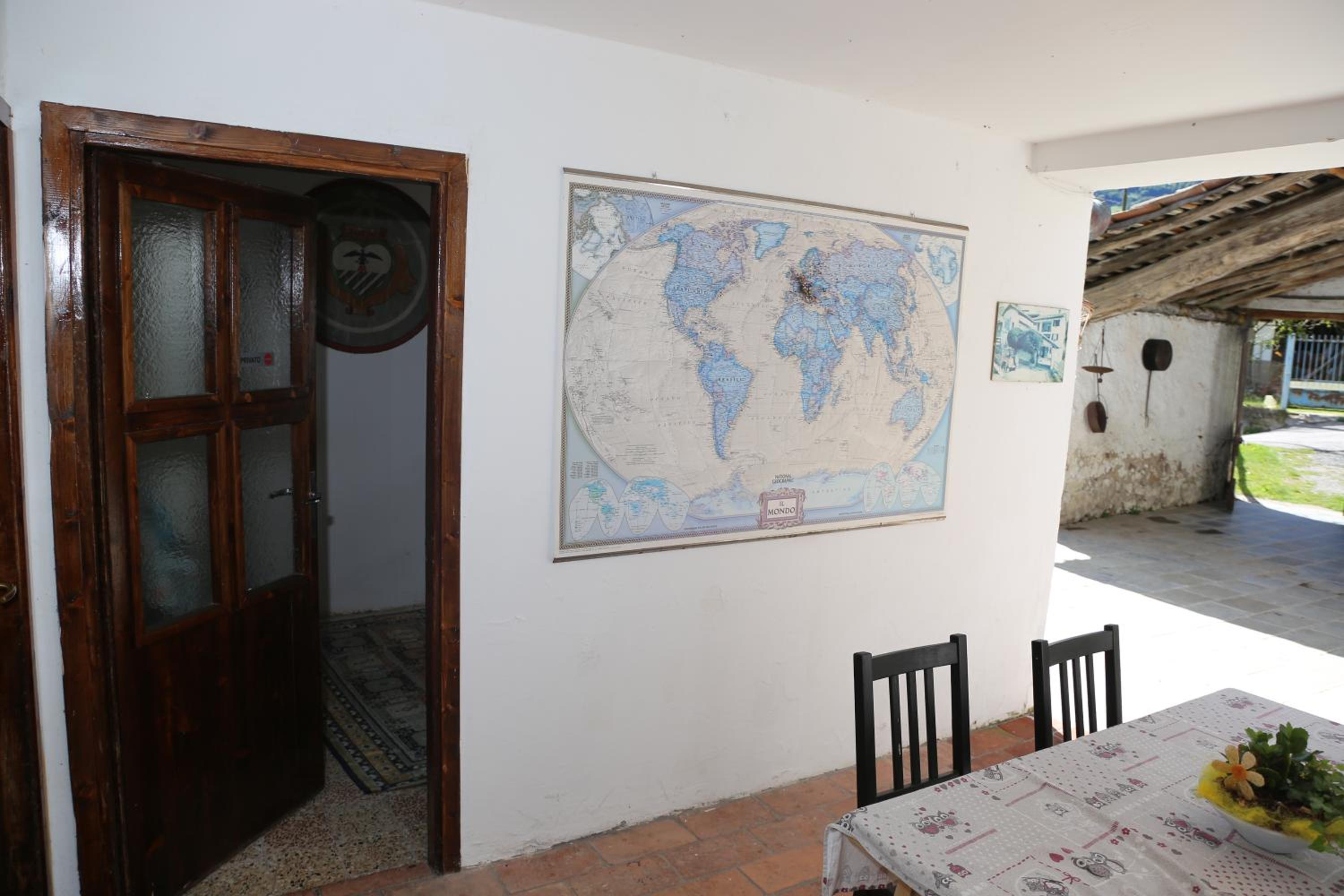 B&B Rocca di Bajedo