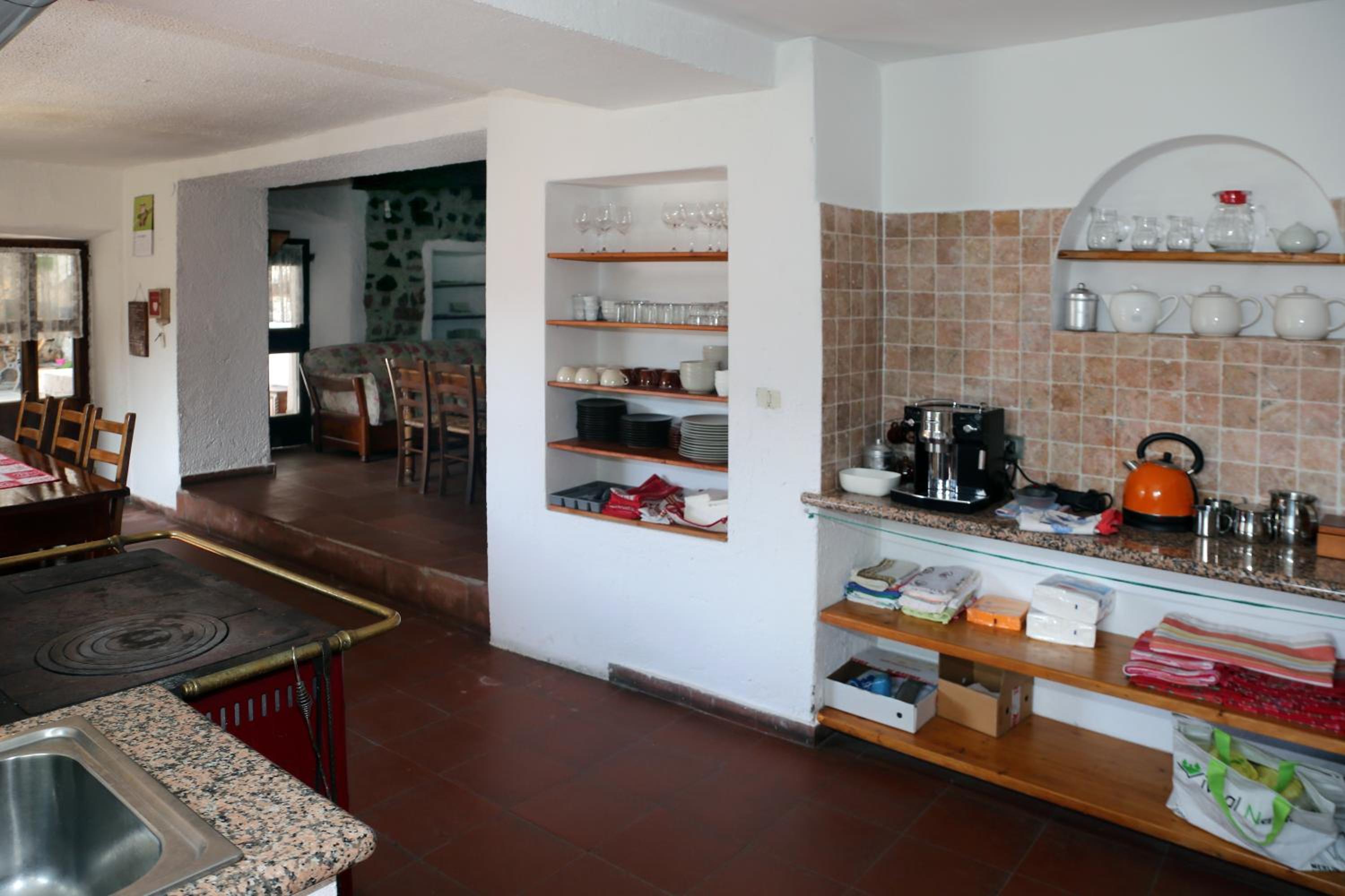 B&B Rocca di Bajedo