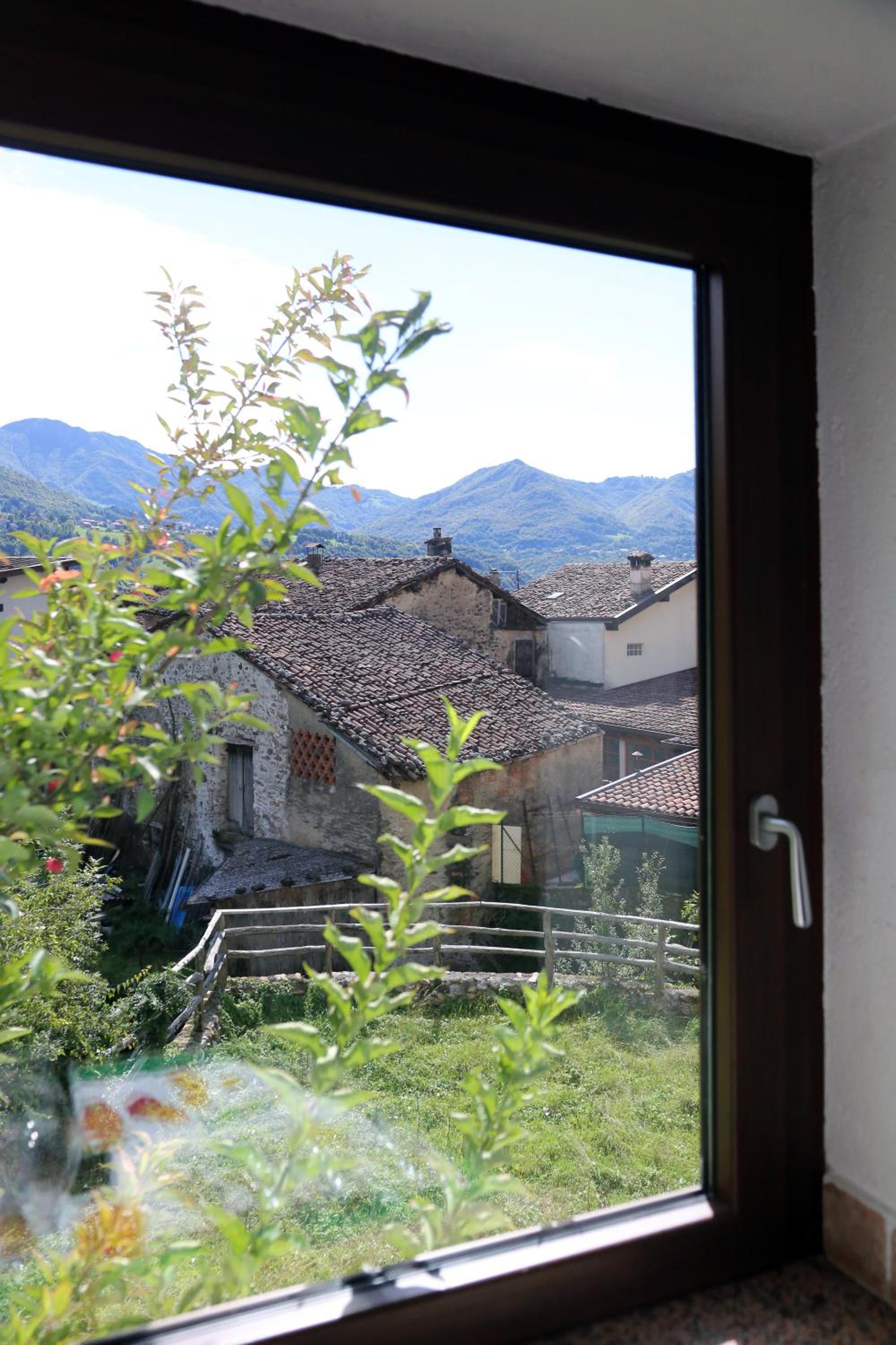 B&B Rocca di Bajedo