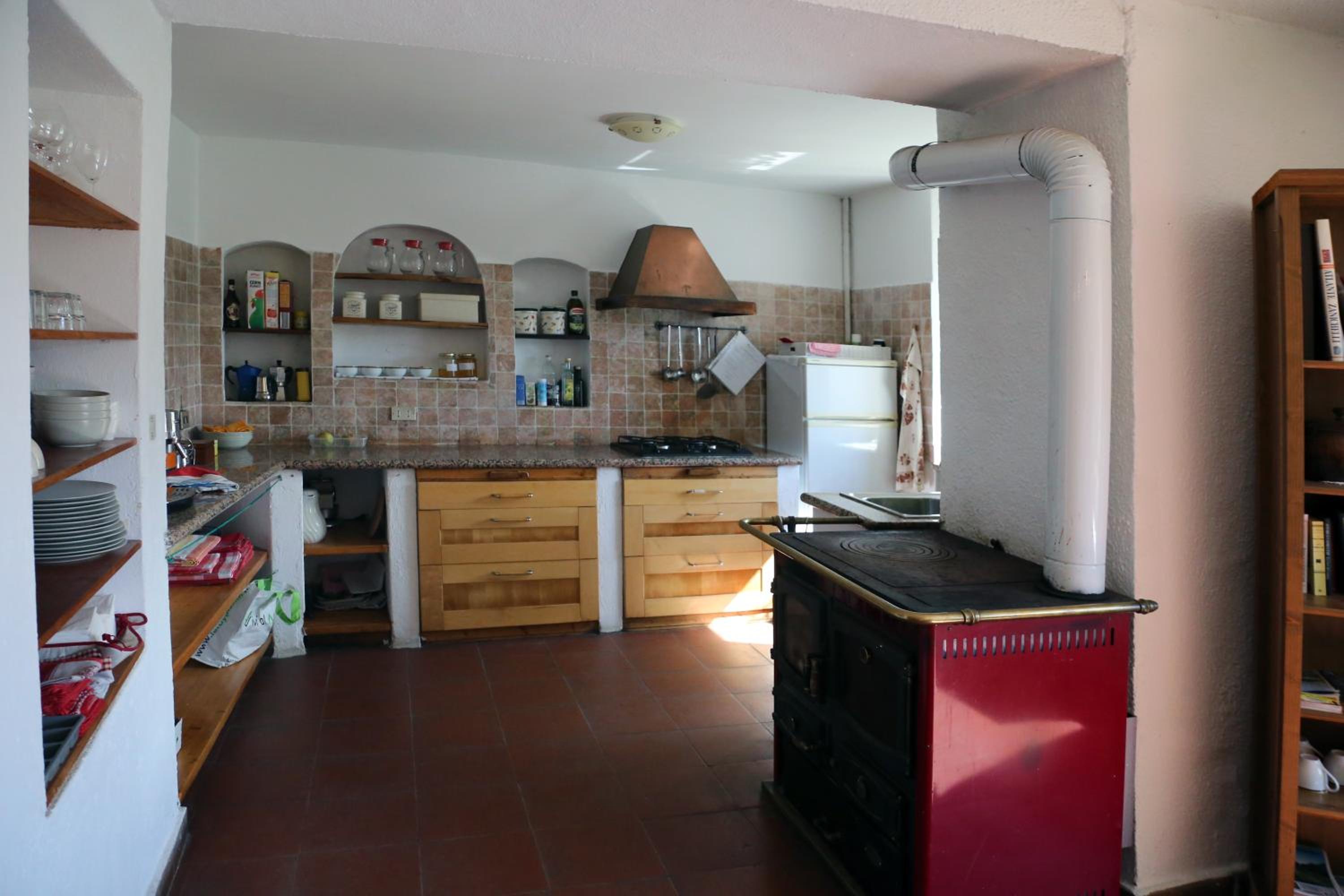 B&B Rocca di Bajedo