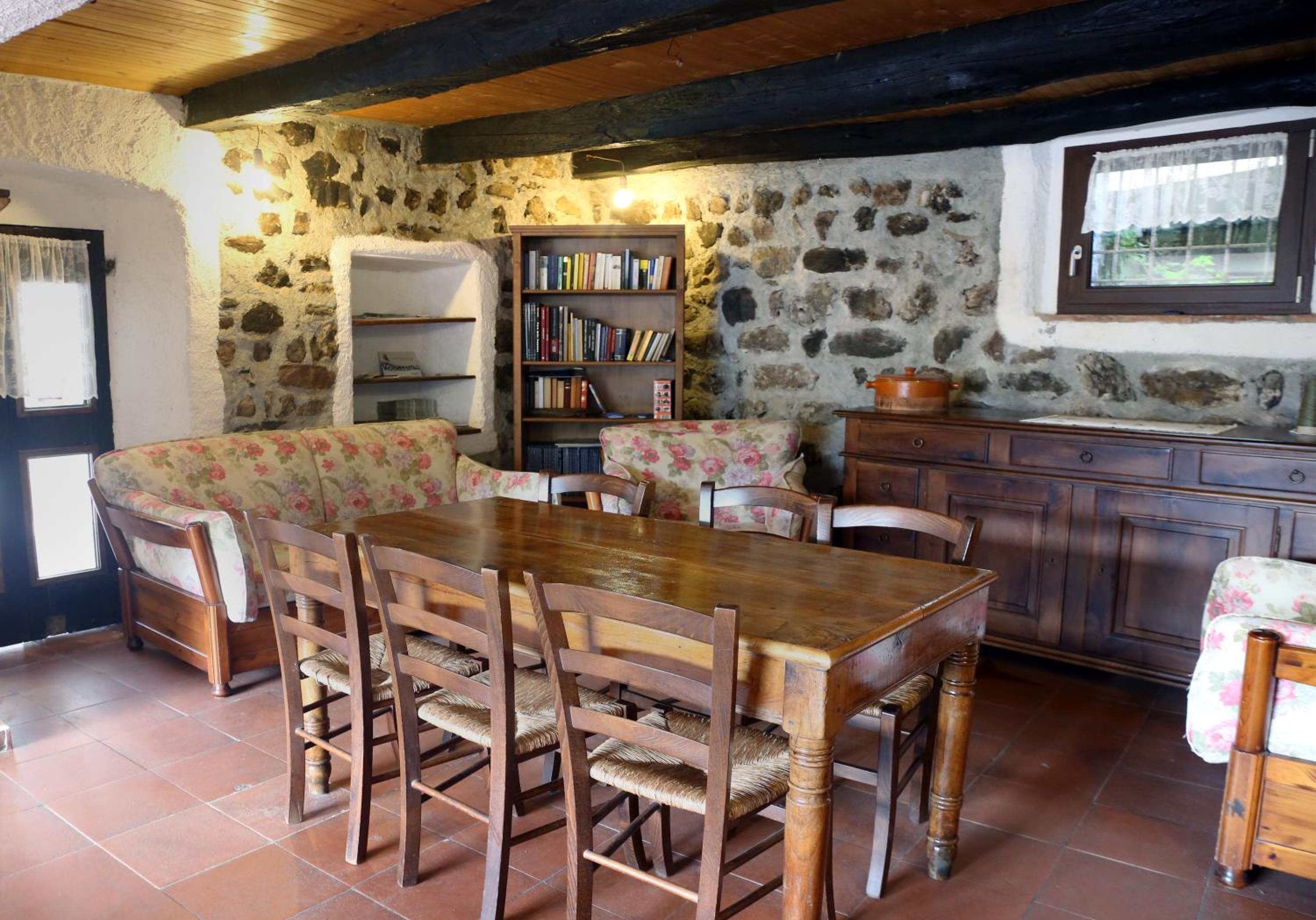 B&B Rocca di Bajedo