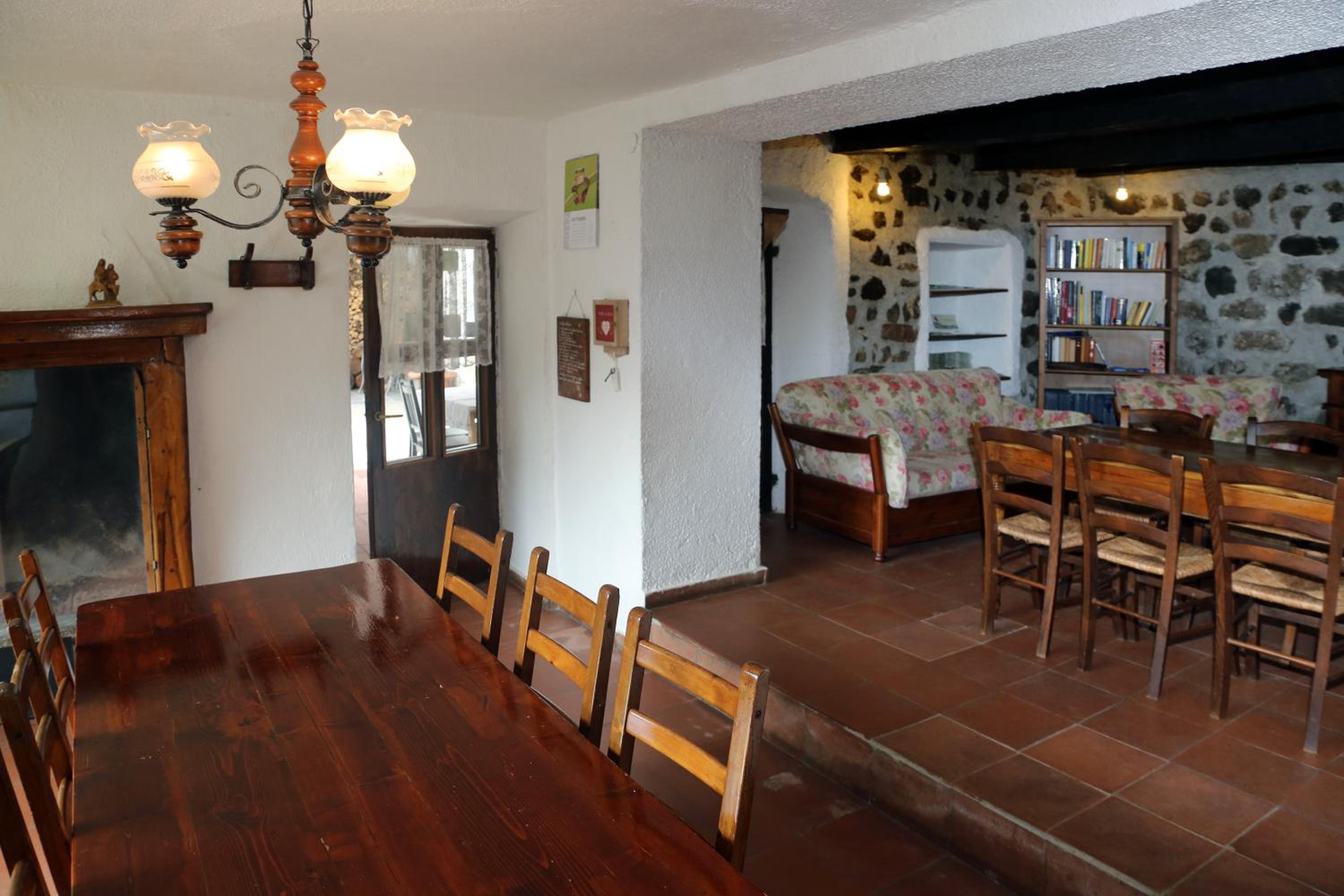 B&B Rocca di Bajedo