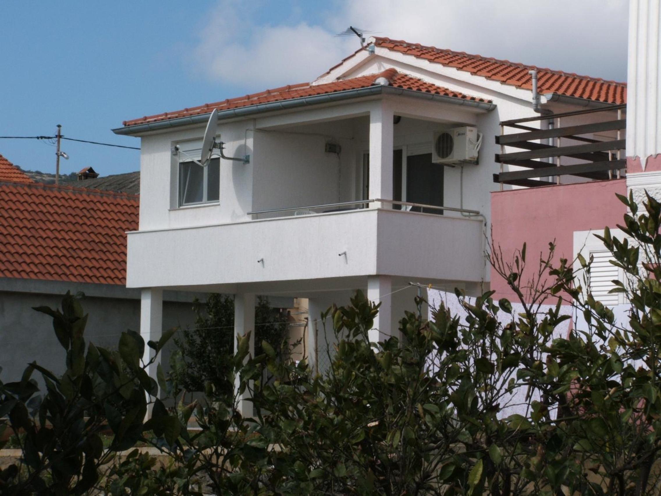 Apartments Olga