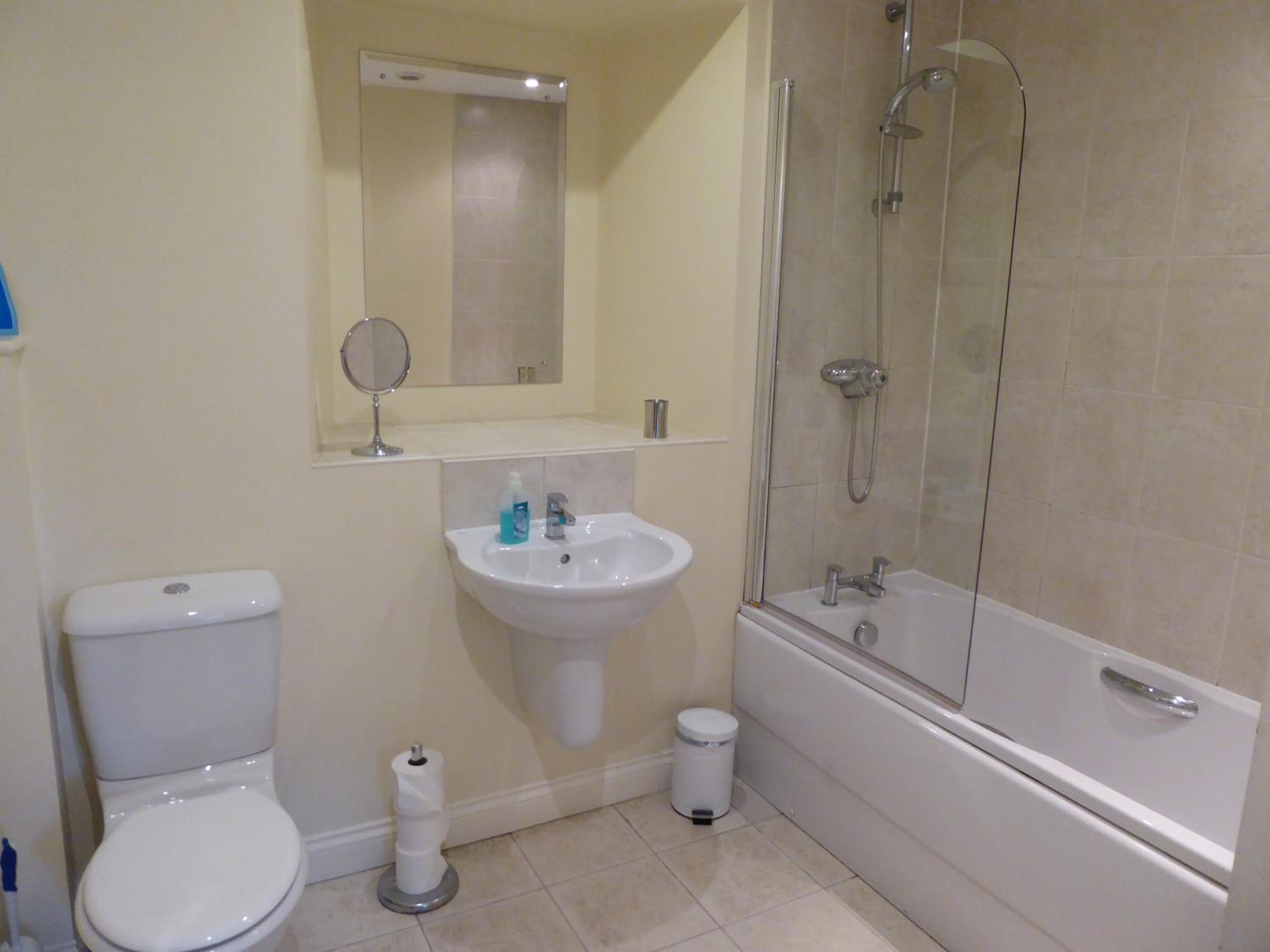 Auchendennan Farm Self Catering Cottages