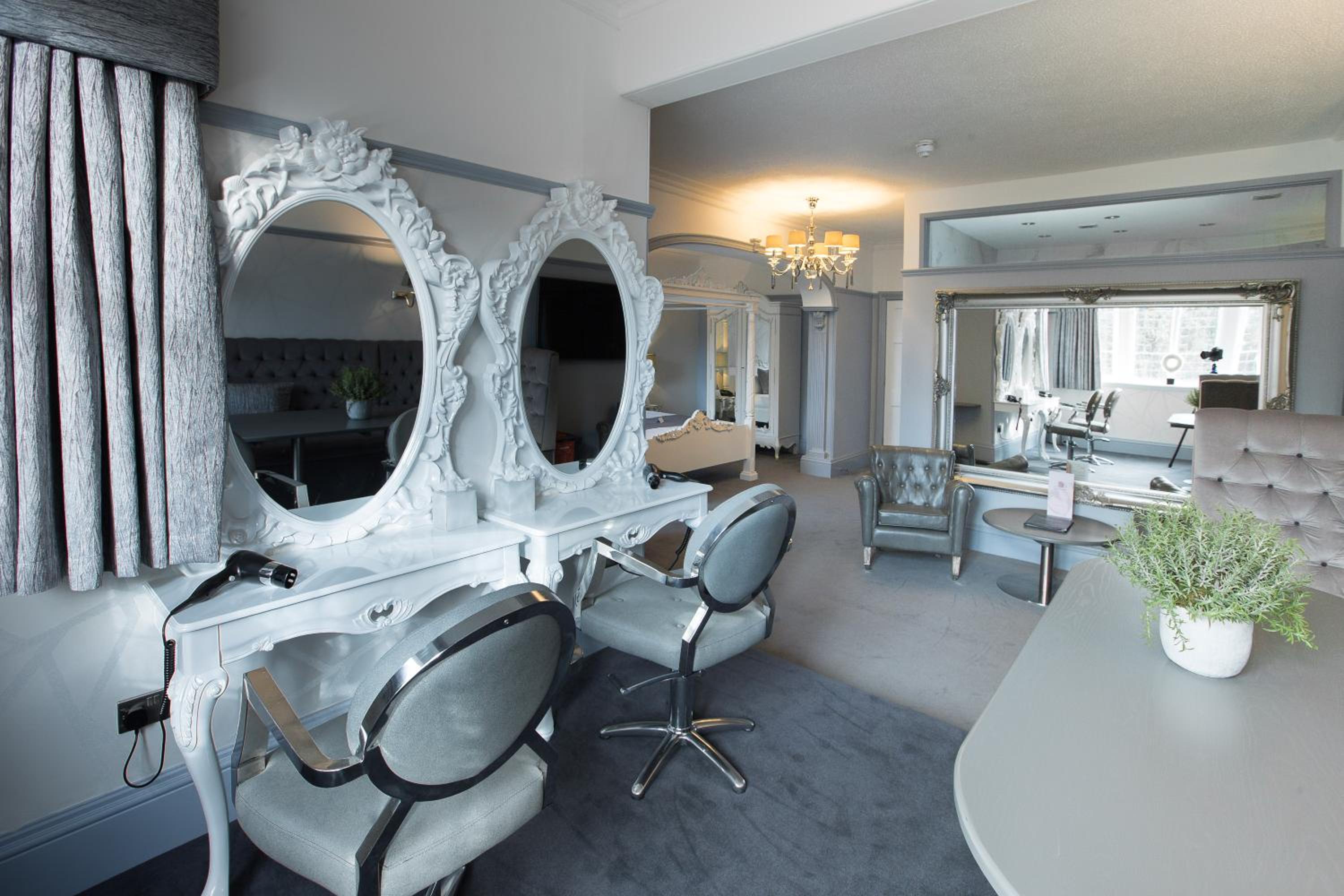 Wolverhampton Vacations - The Mount Country Manor Hotel  Golf Wolverhampton - Property Image 11