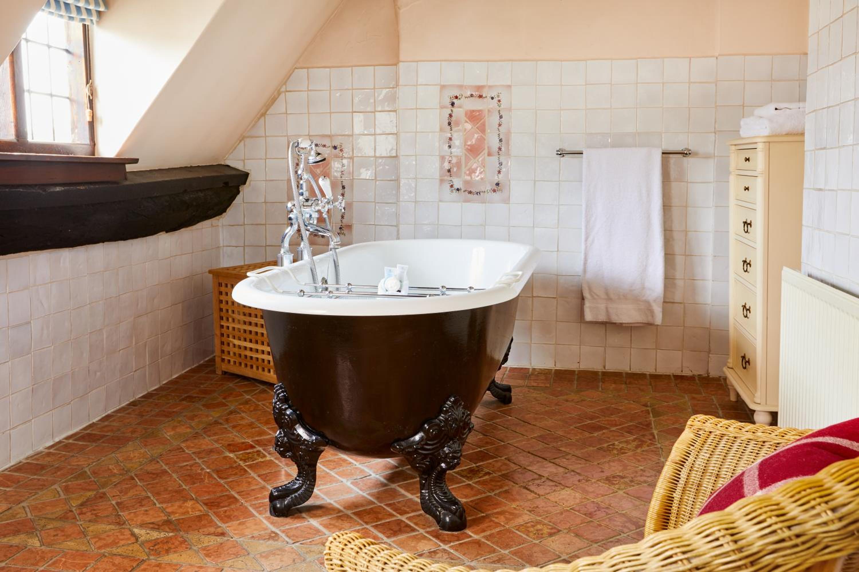 Burford House BH