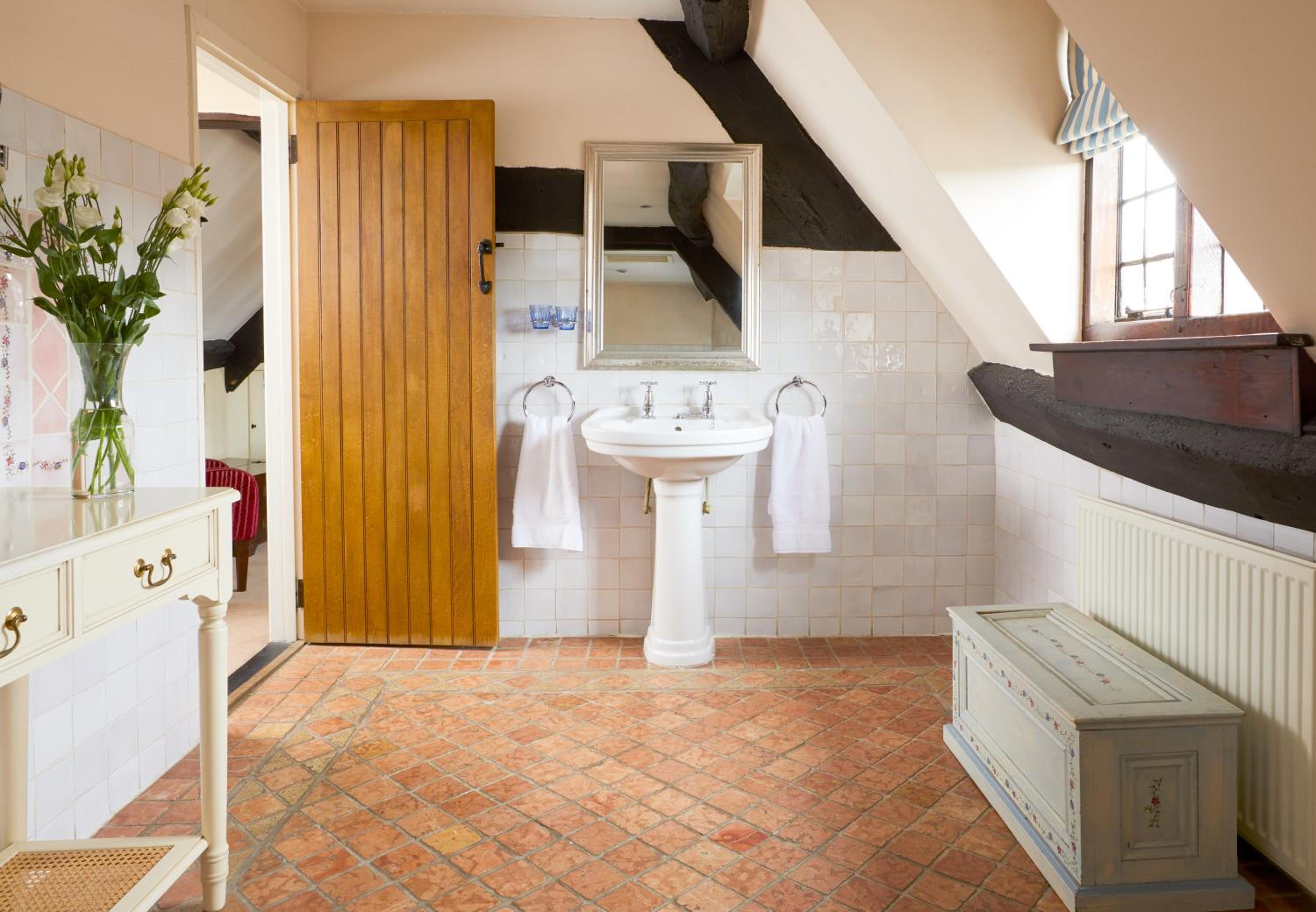 Burford House BH