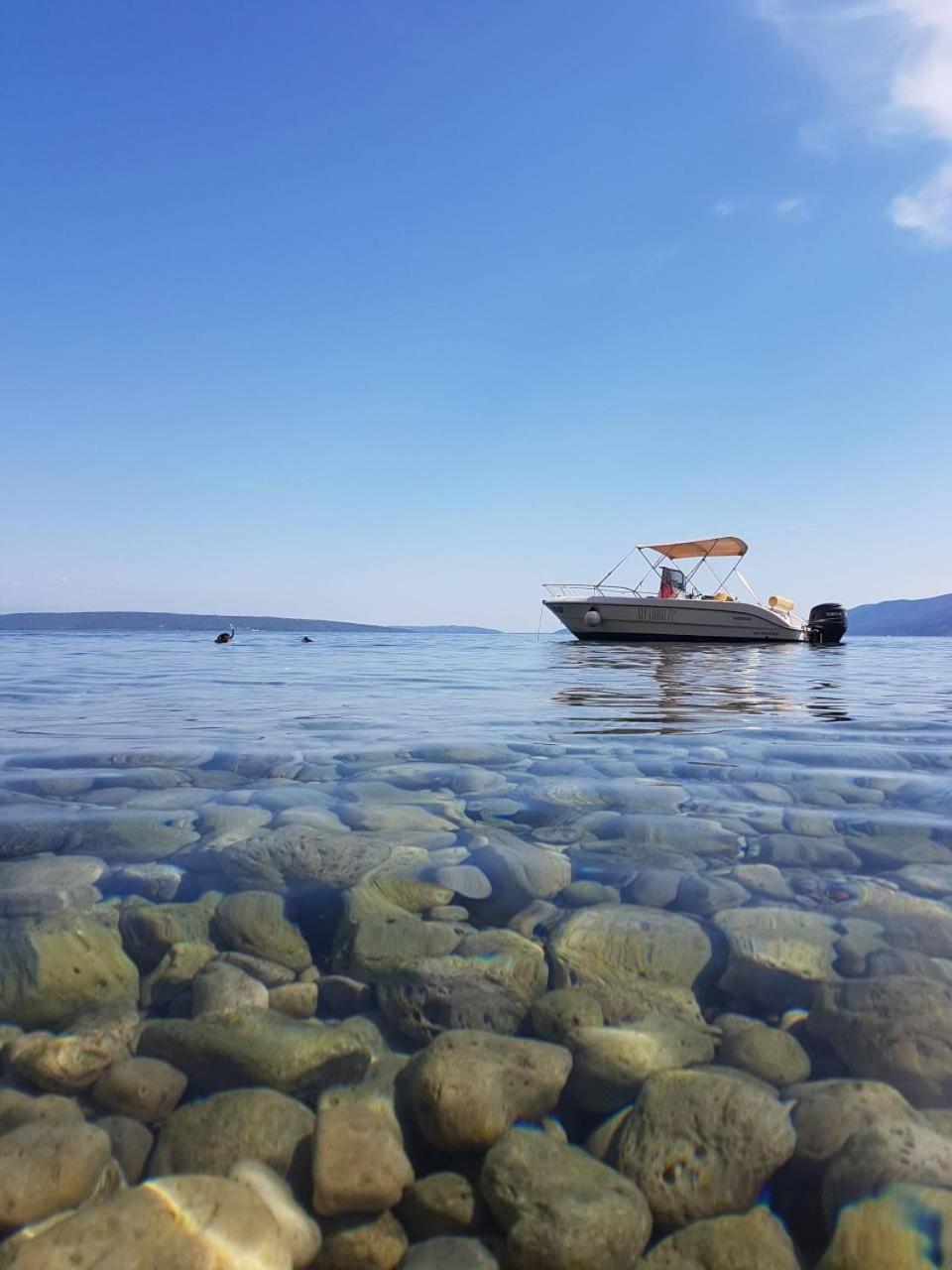 Palmgarden Apartments Opatija-Ičići