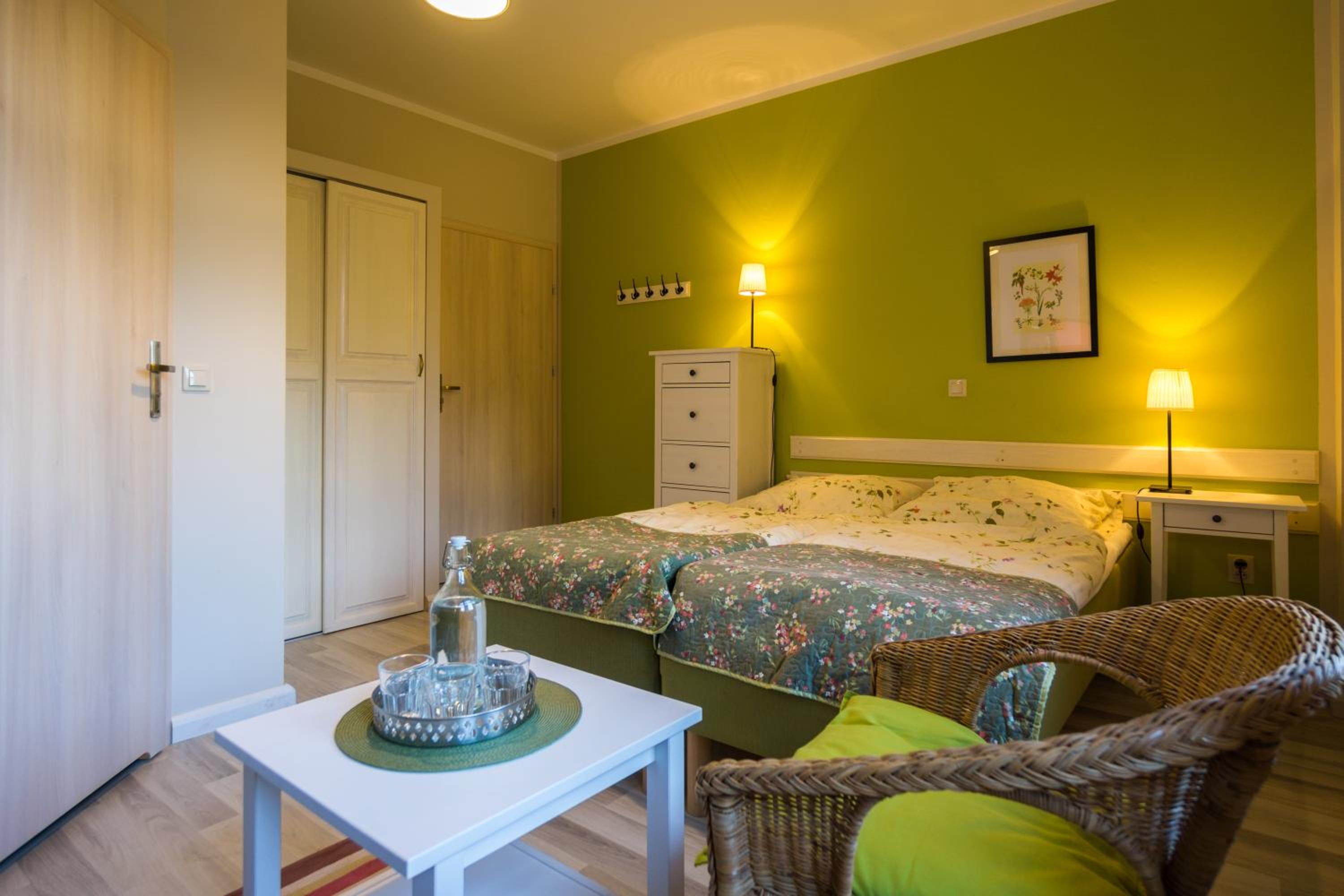 Dom Pod Koziołkami view 4