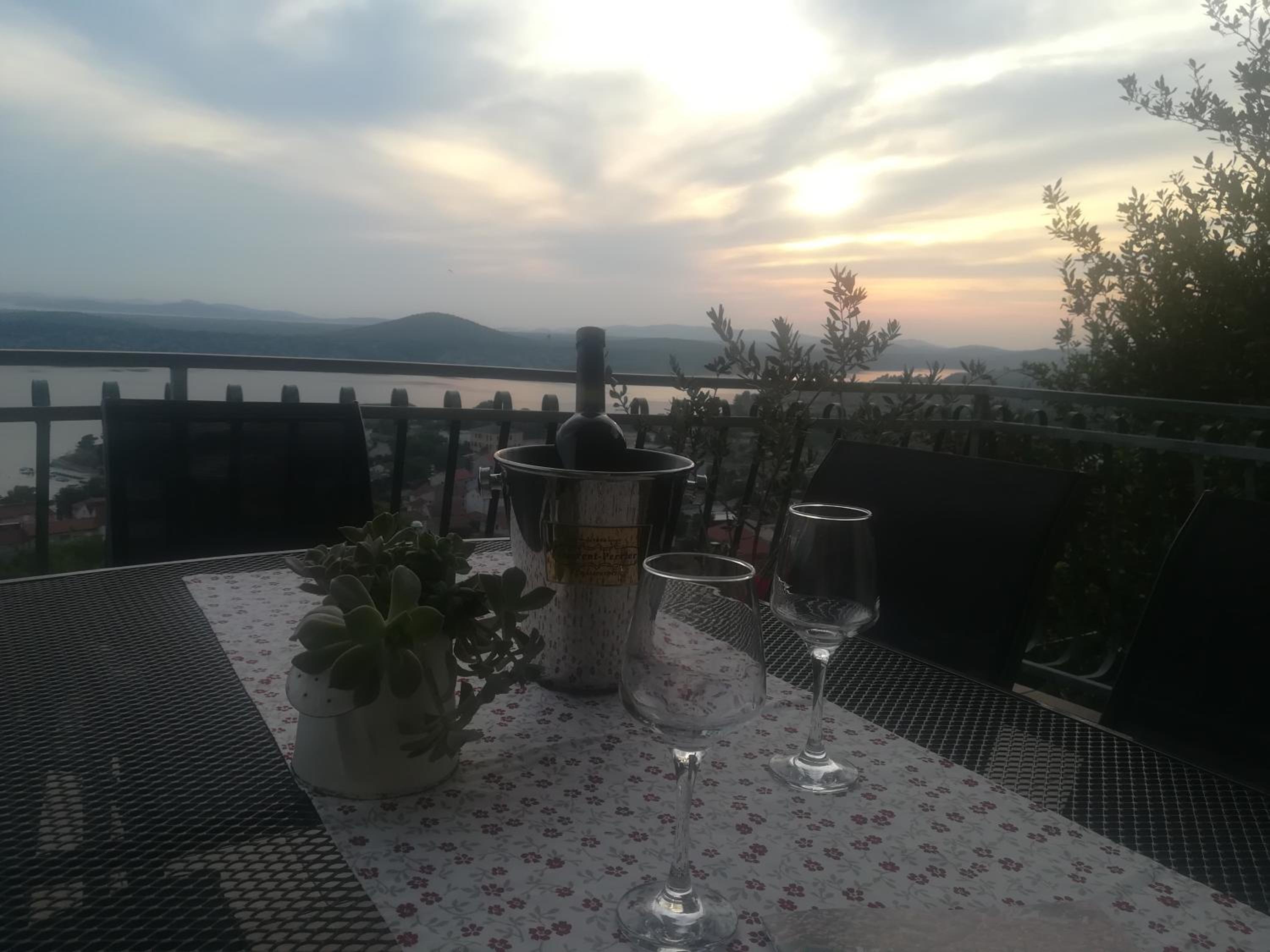 Apartman Betty