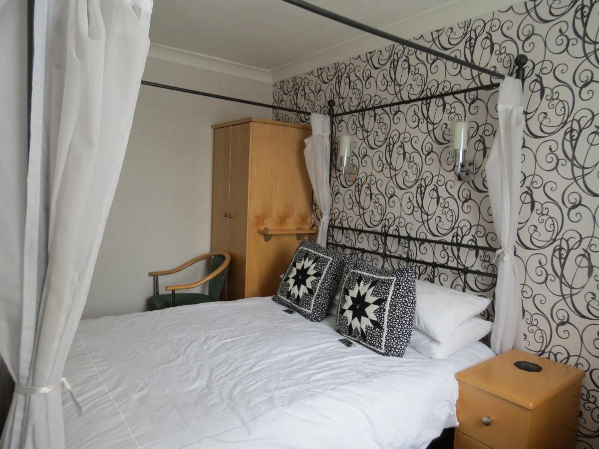 Bridlington Vacations - The Royal Bridlington - Property Image 37