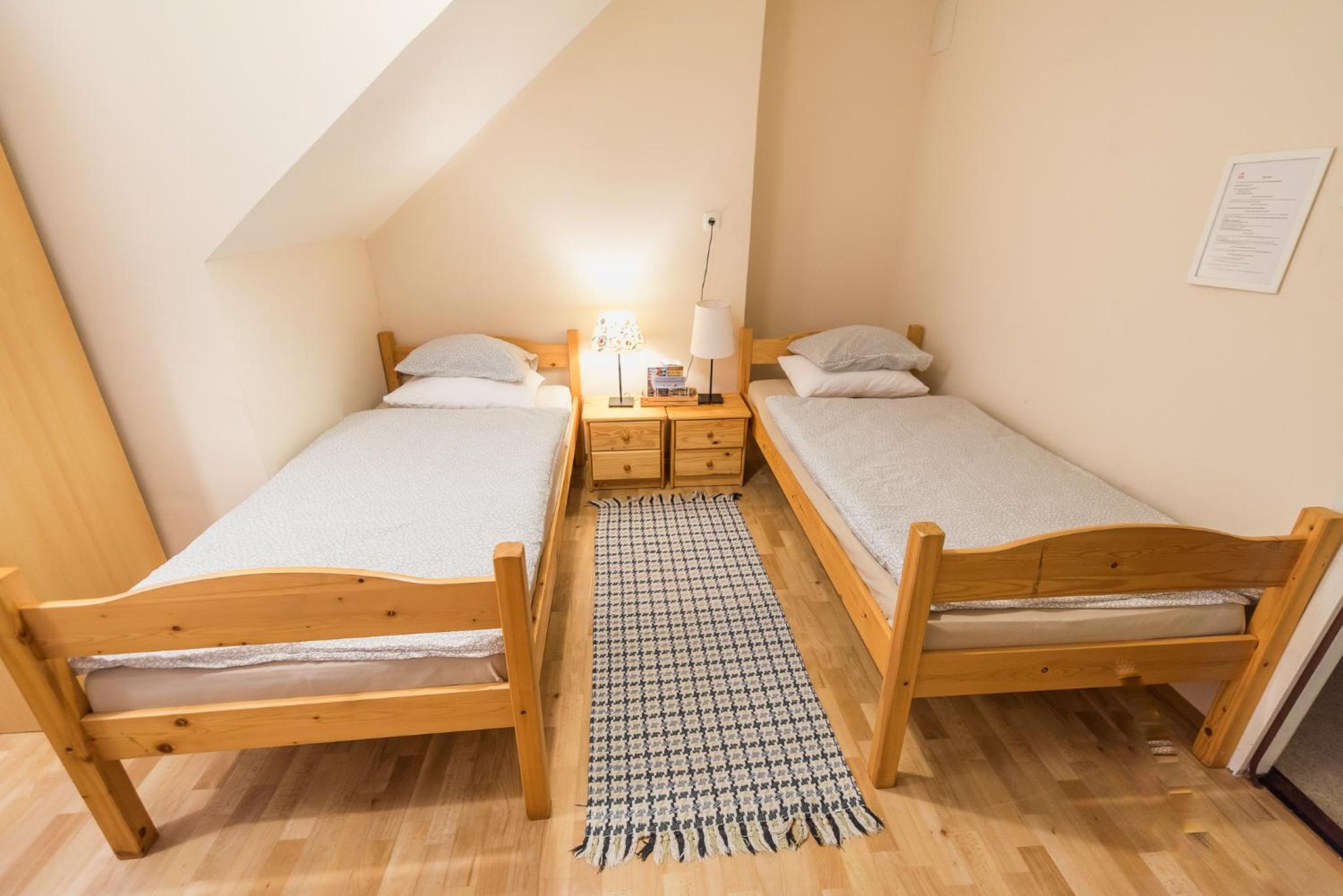 Rooms Kozmus view 3