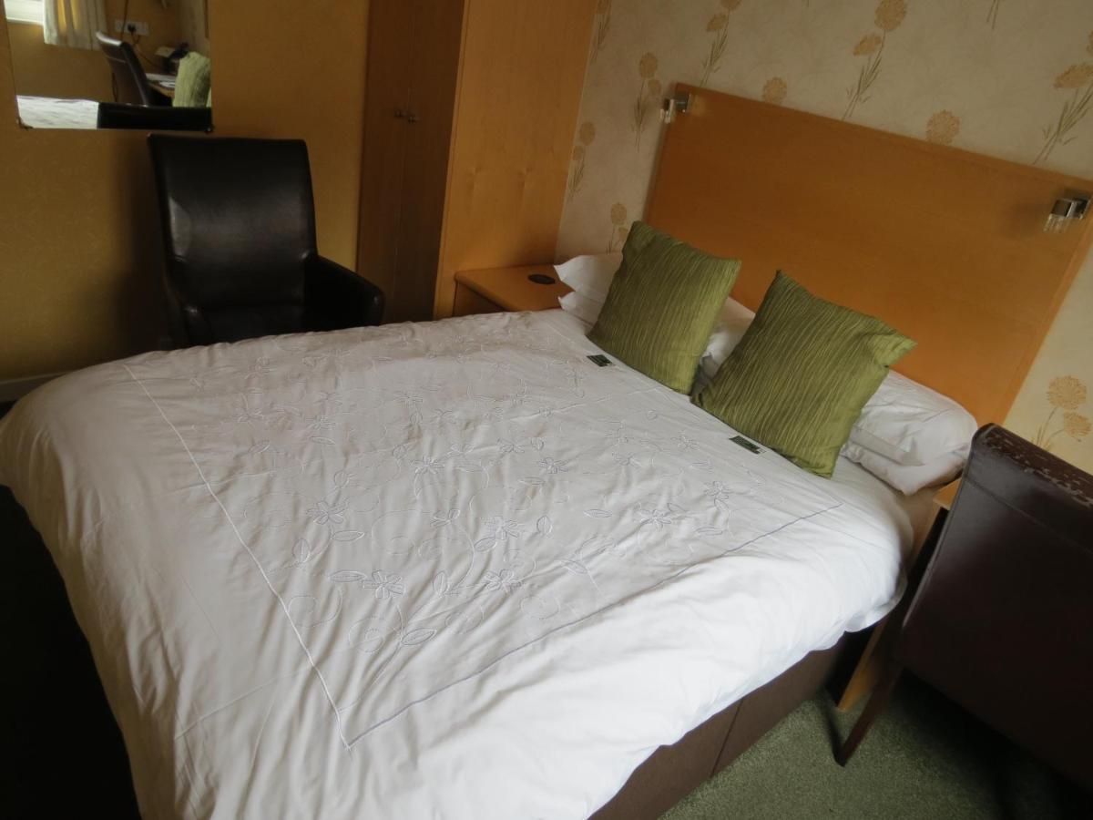 Bridlington Vacations - The Royal Bridlington - Property Image 36