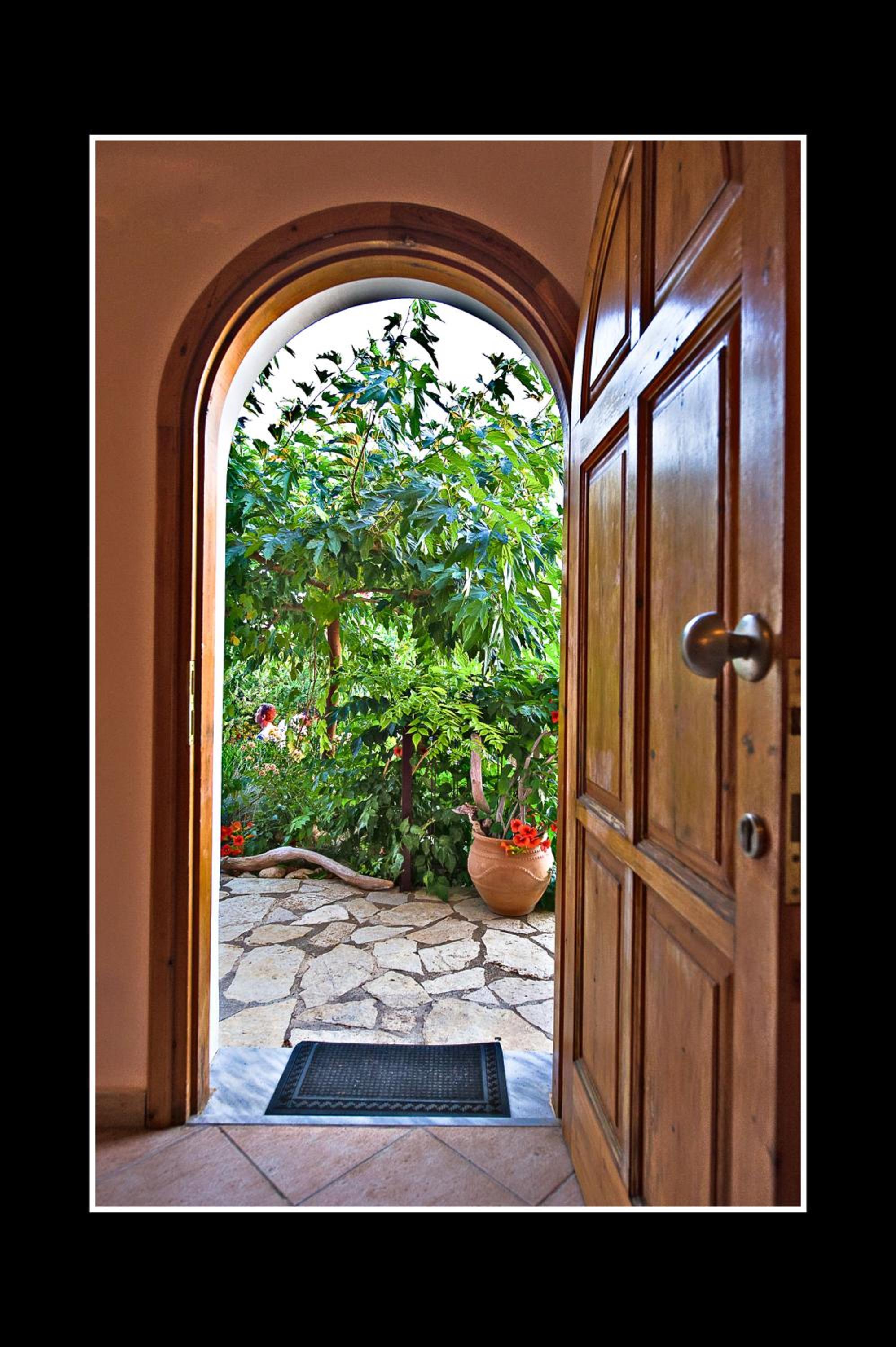 Porto Katsiki Guest Houses view 3
