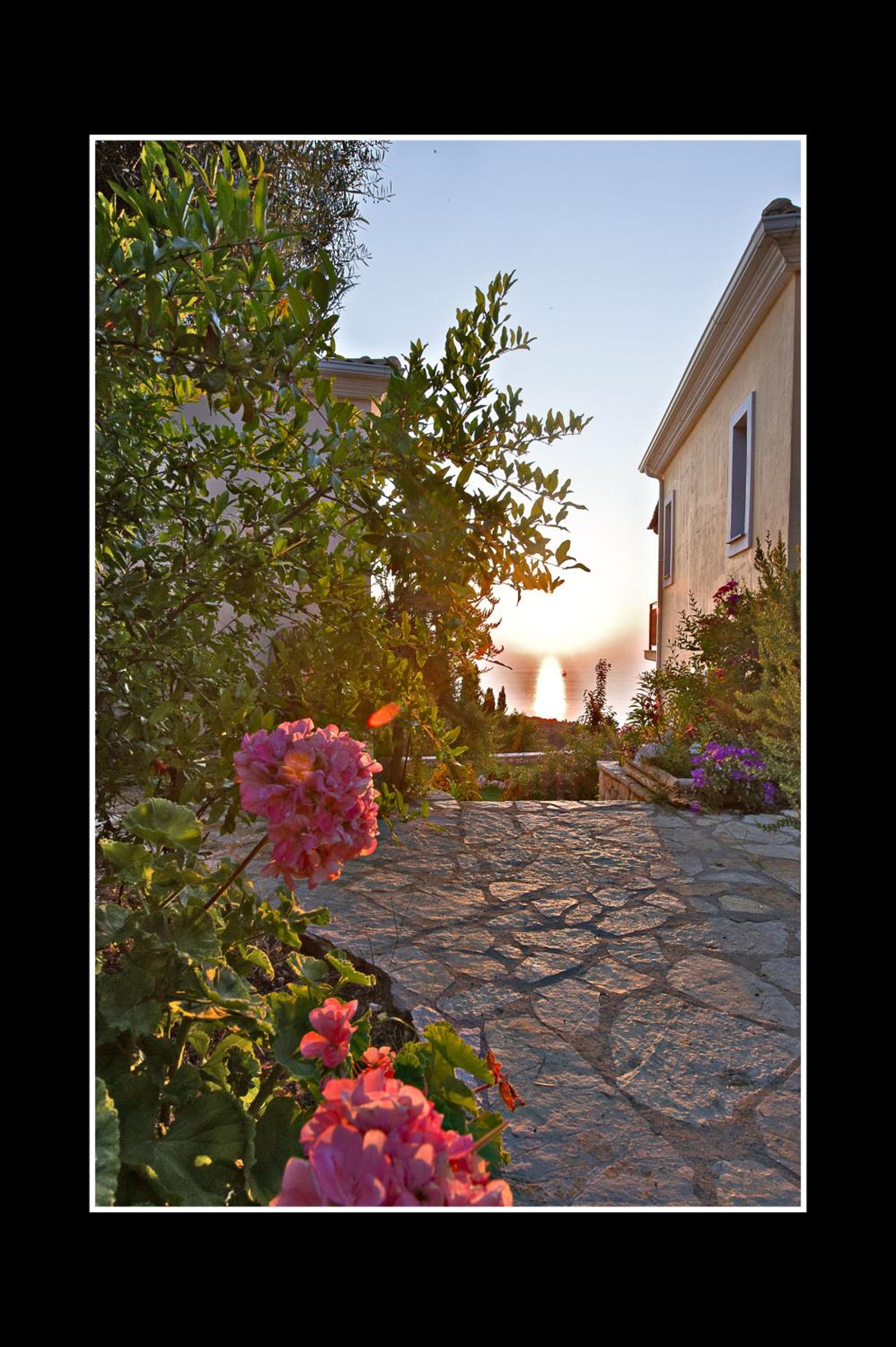 Porto Katsiki Guest Houses view 2