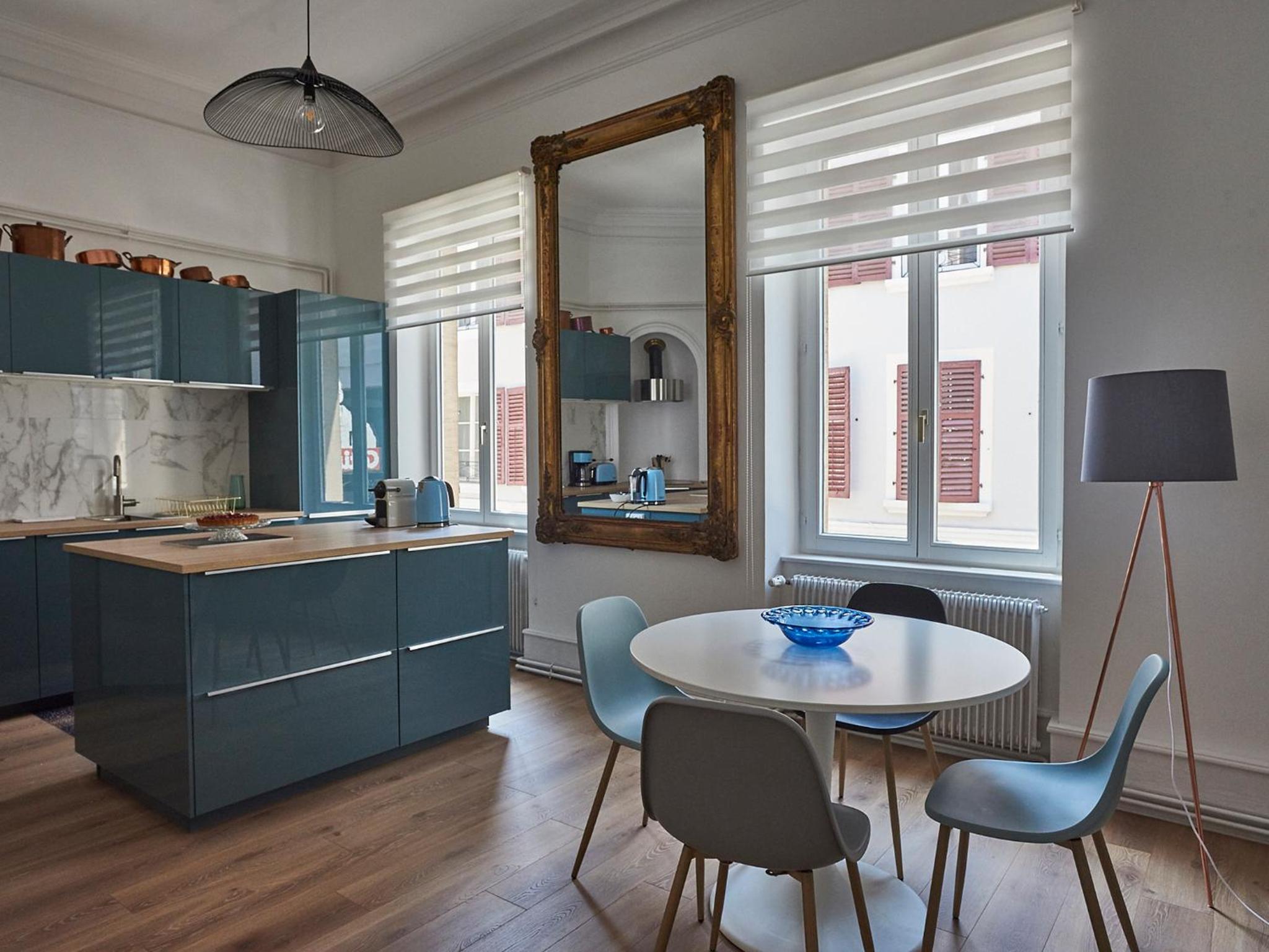 Les Appartements Saint-Martin photo 4