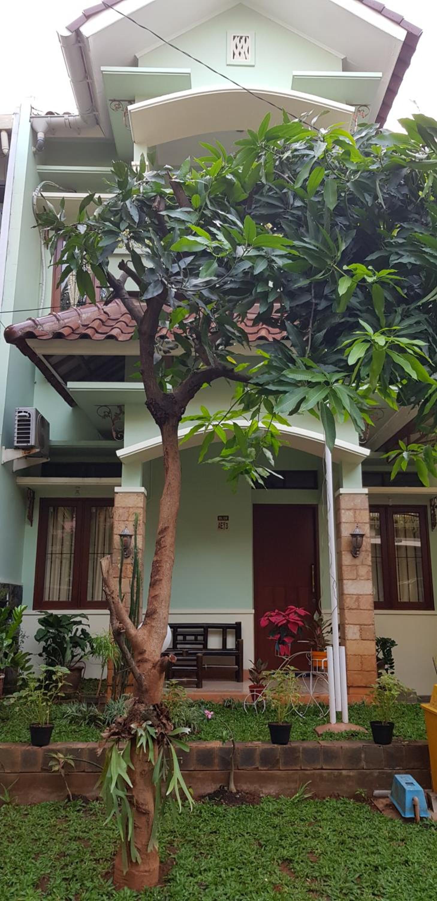 Rumah Satoe