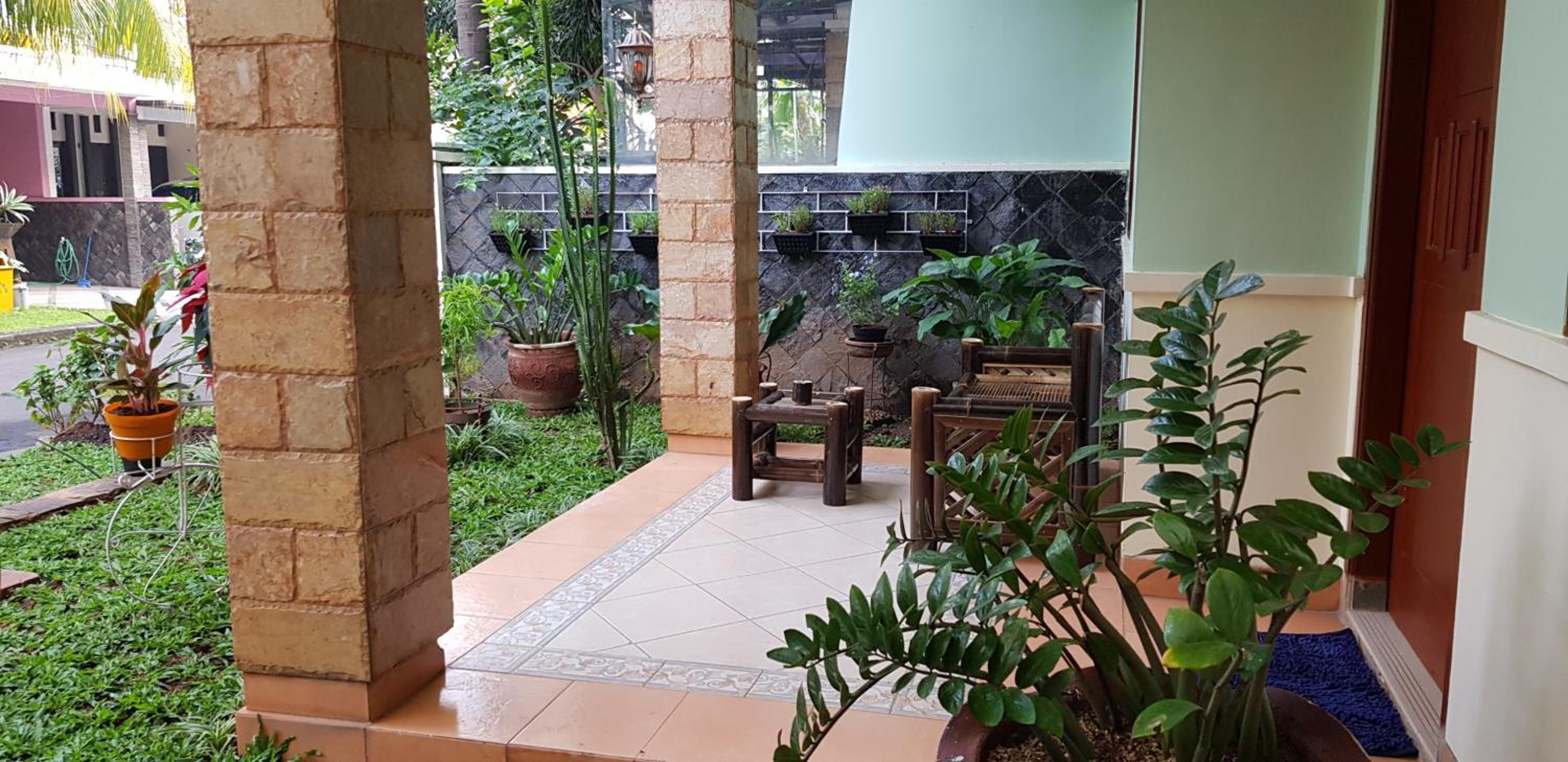 Rumah Satoe