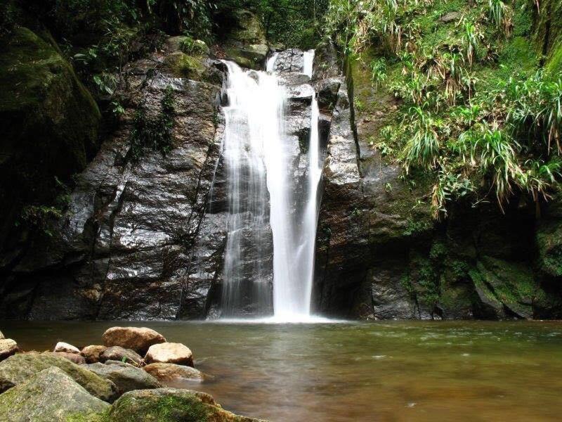 Aldeia do Bambu Camping e Chalés