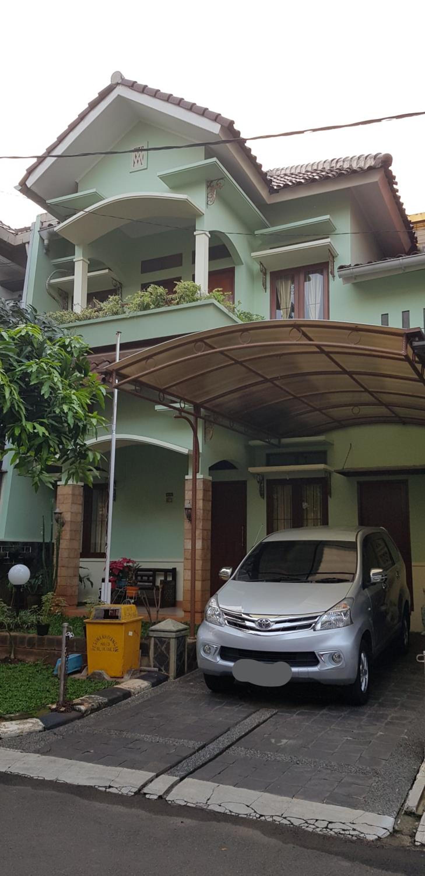 Rumah Satoe