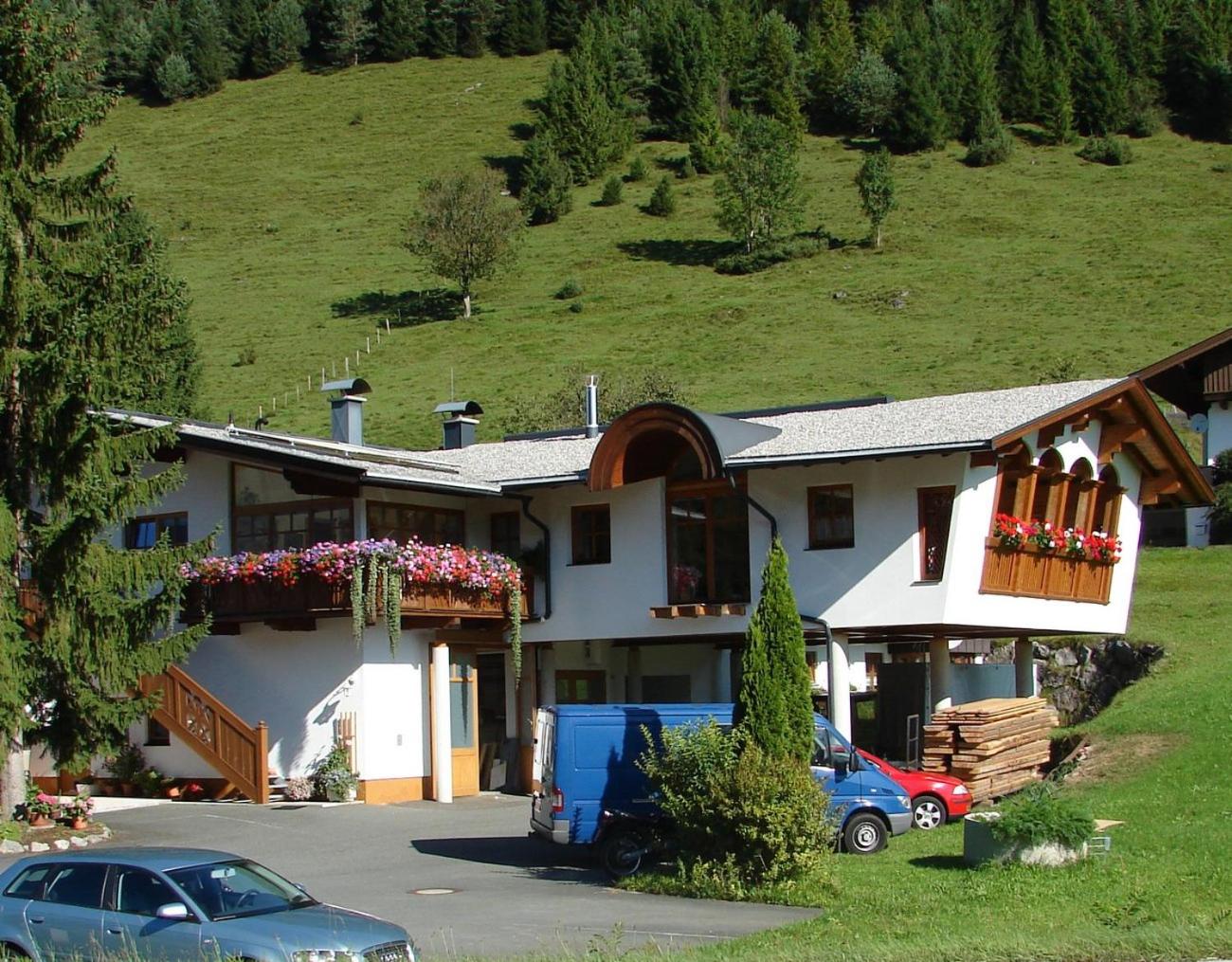 Rauwieslhof view 5