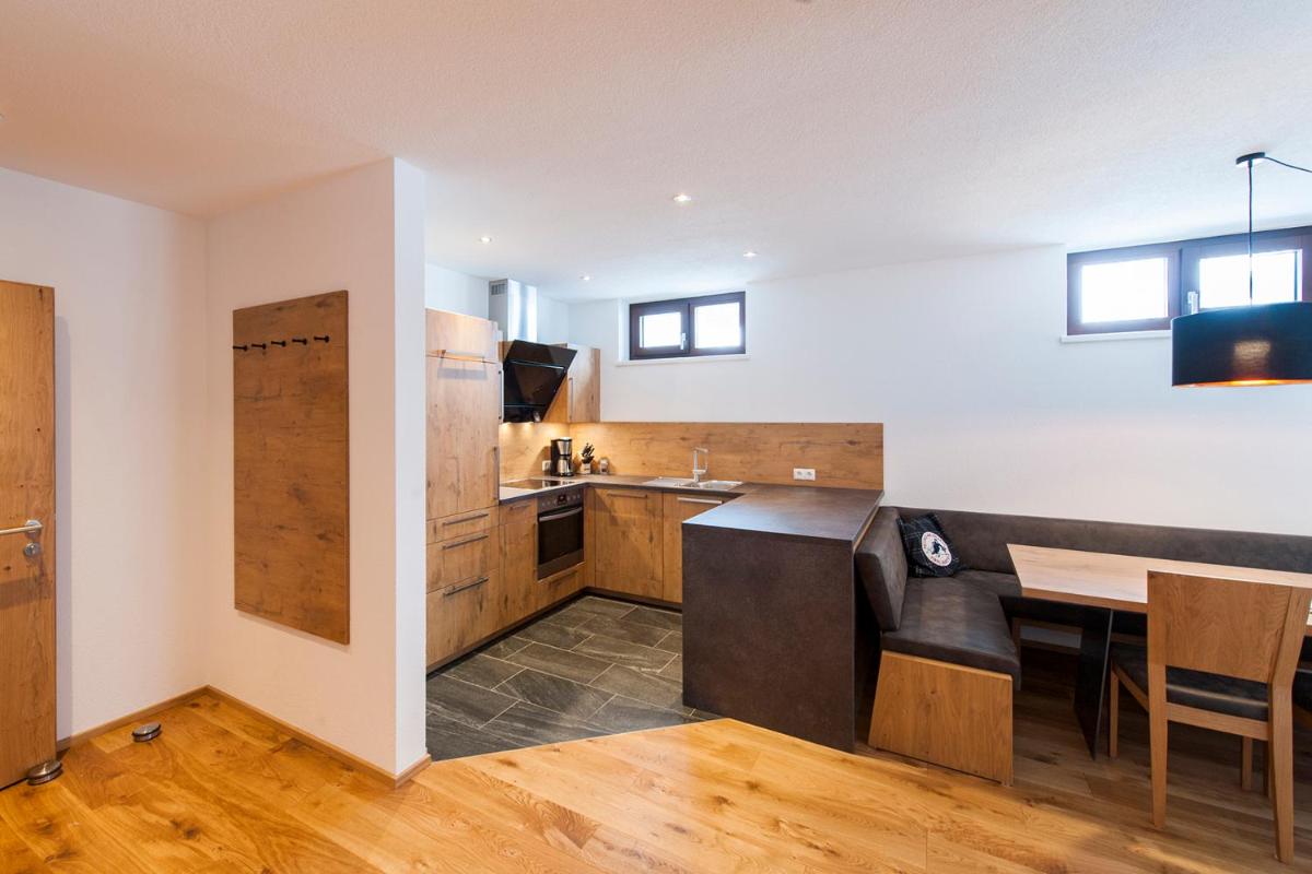 Chalet Bella