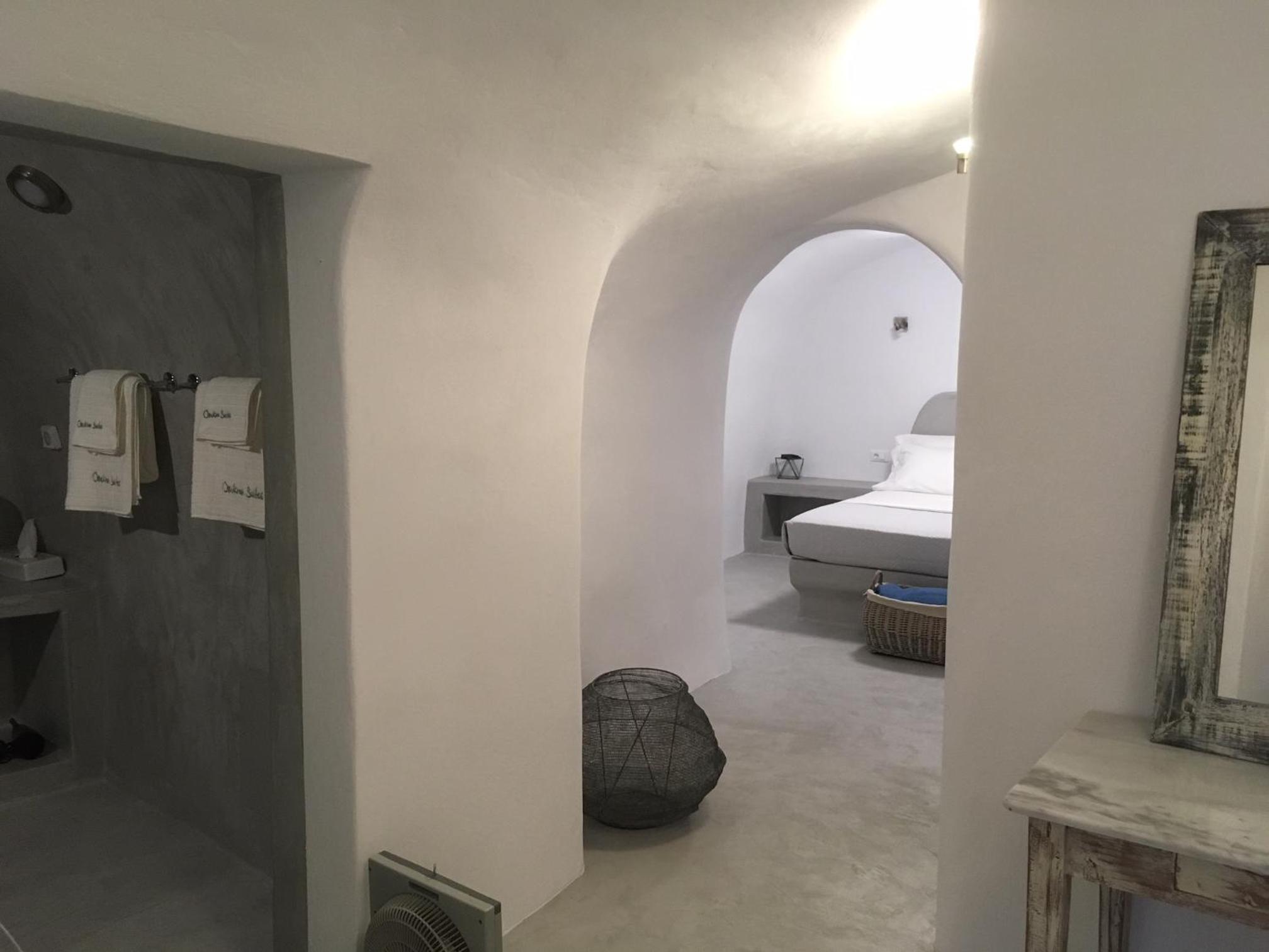 Oia Vacations - Theodora Suites - Property Image 74