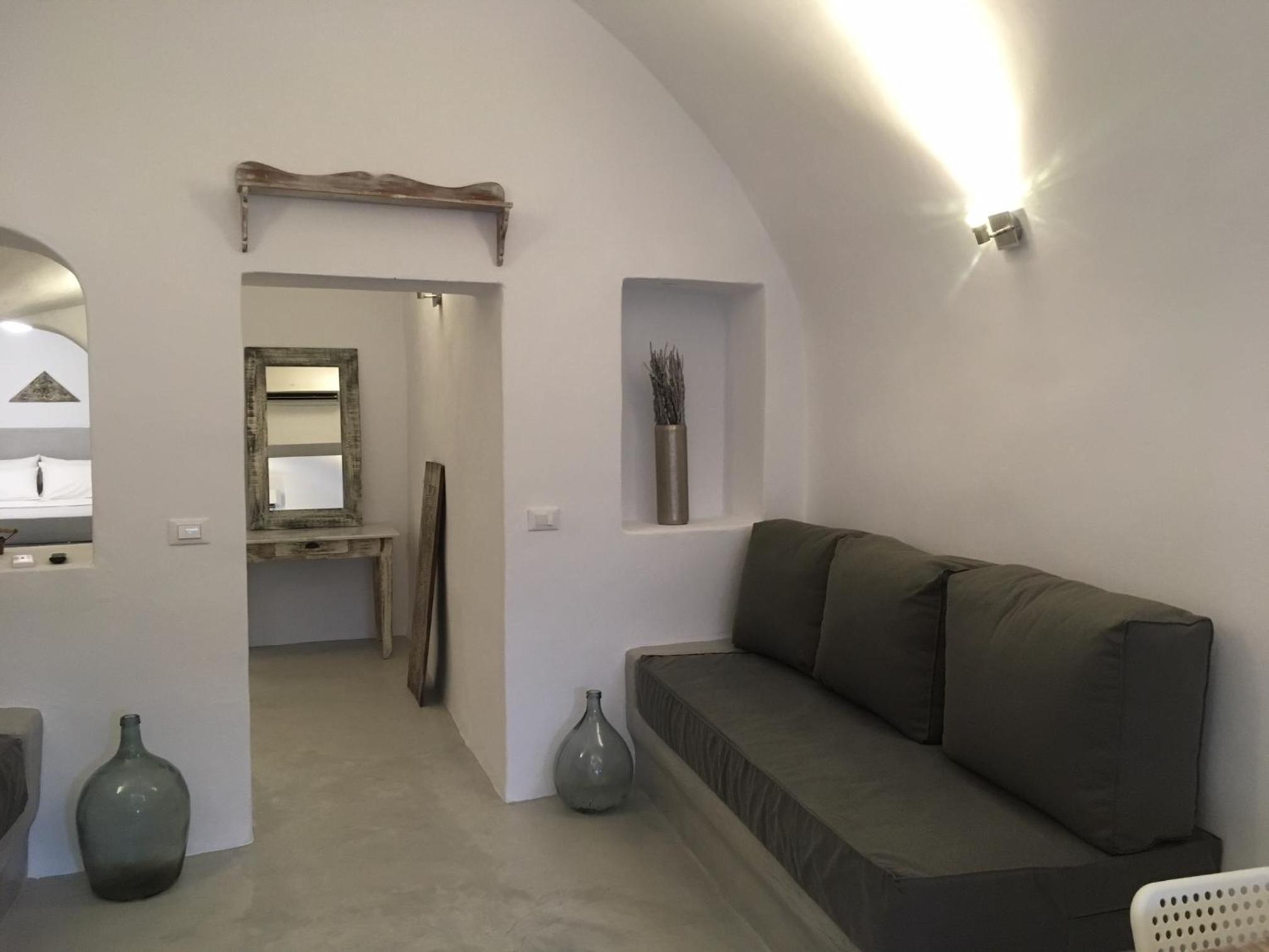 Oia Vacations - Theodora Suites - Property Image 76