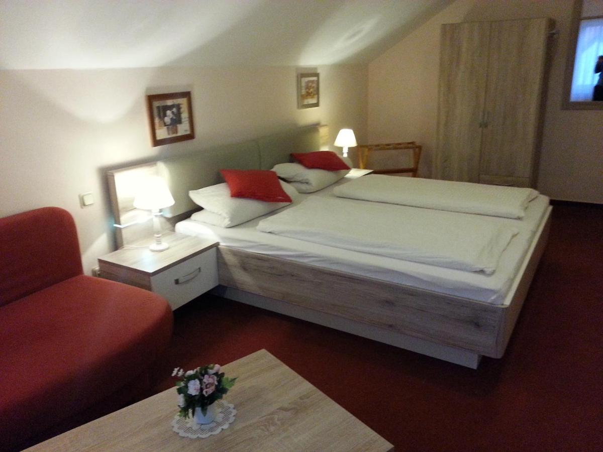 Hotel-Pension Deter view 5