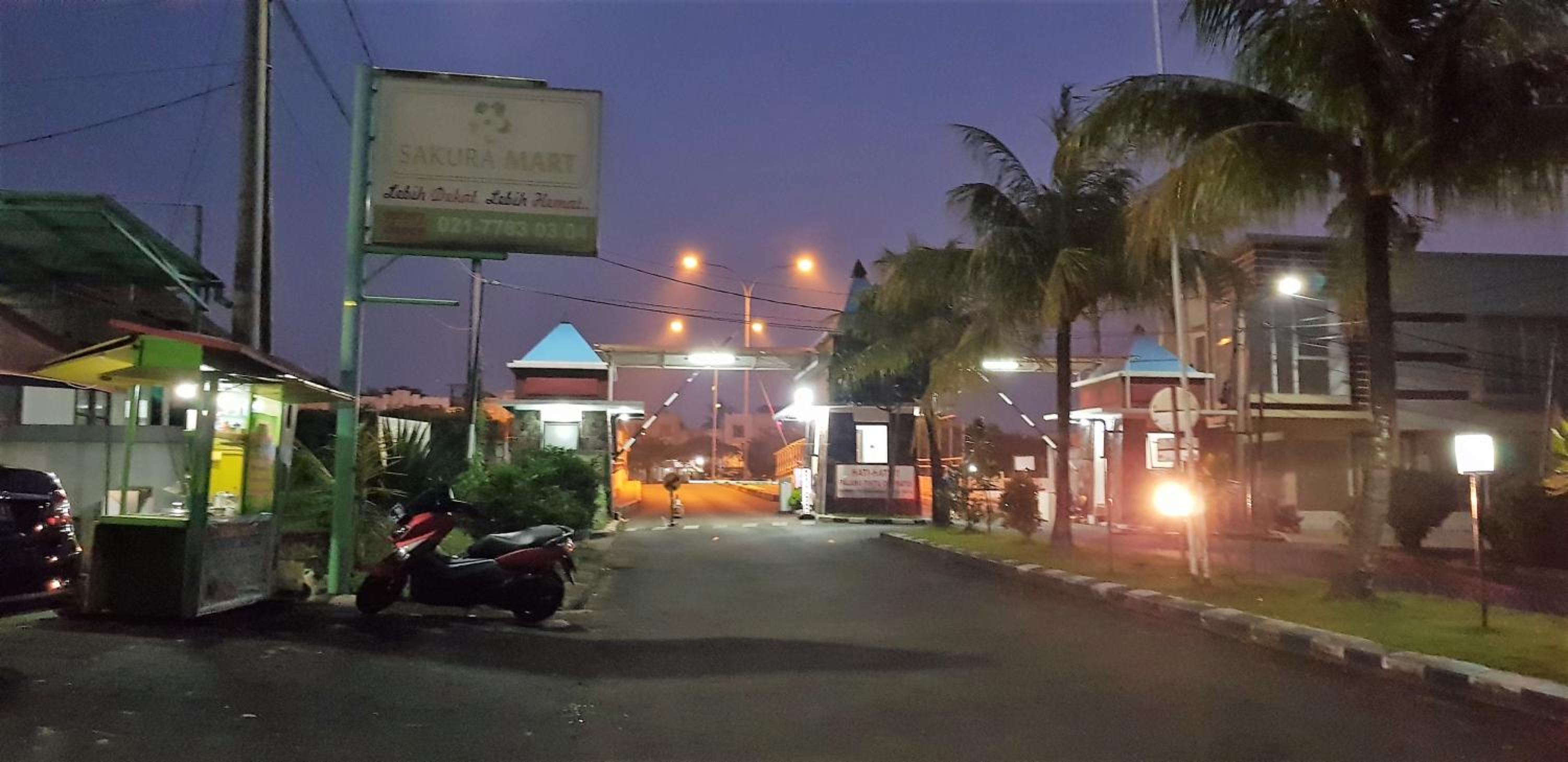 Rumah Satoe