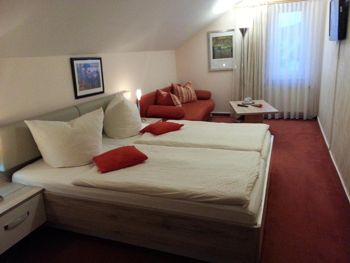 Hotel-Pension Deter view 4