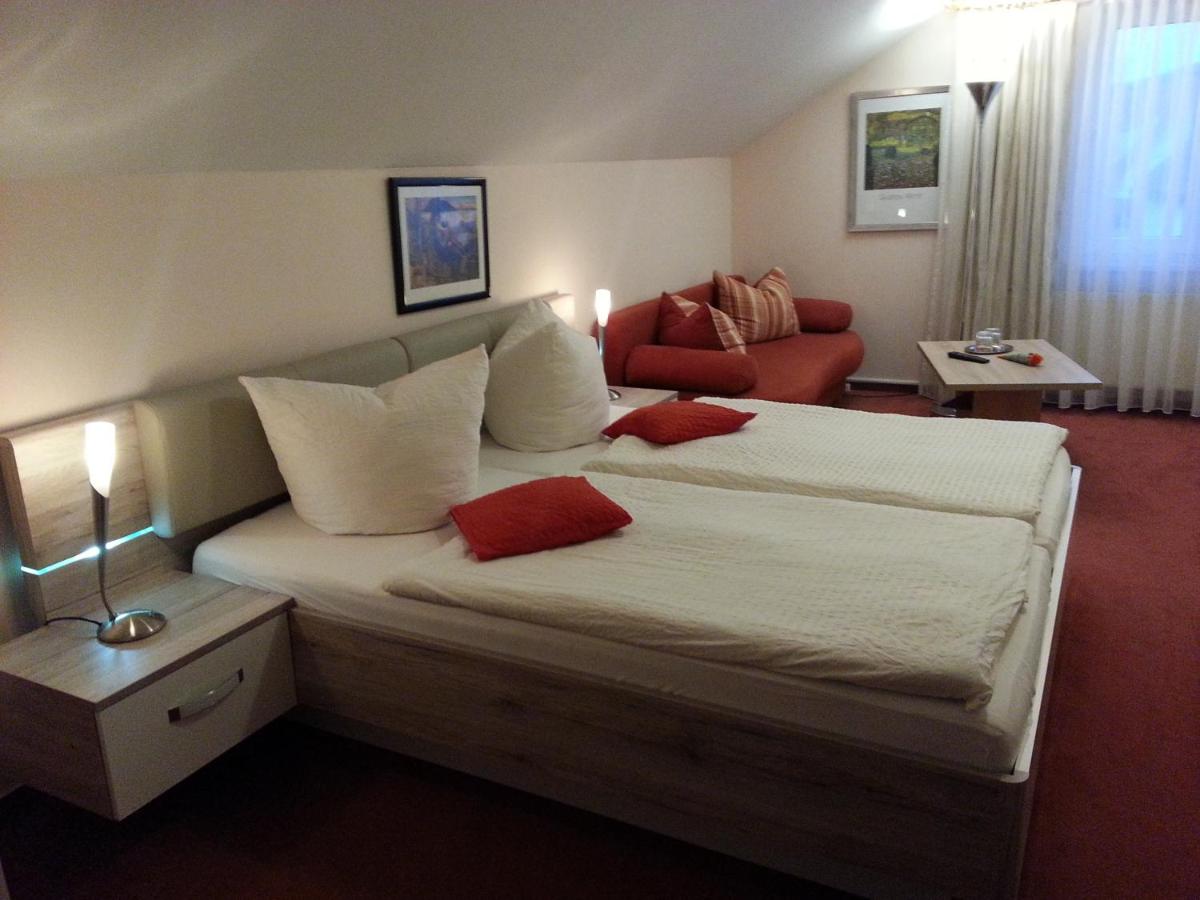 Hotel-Pension Deter view 3