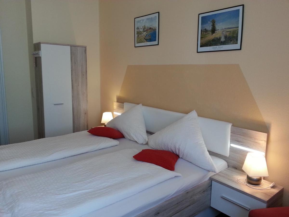 Hotel-Pension Deter view 2